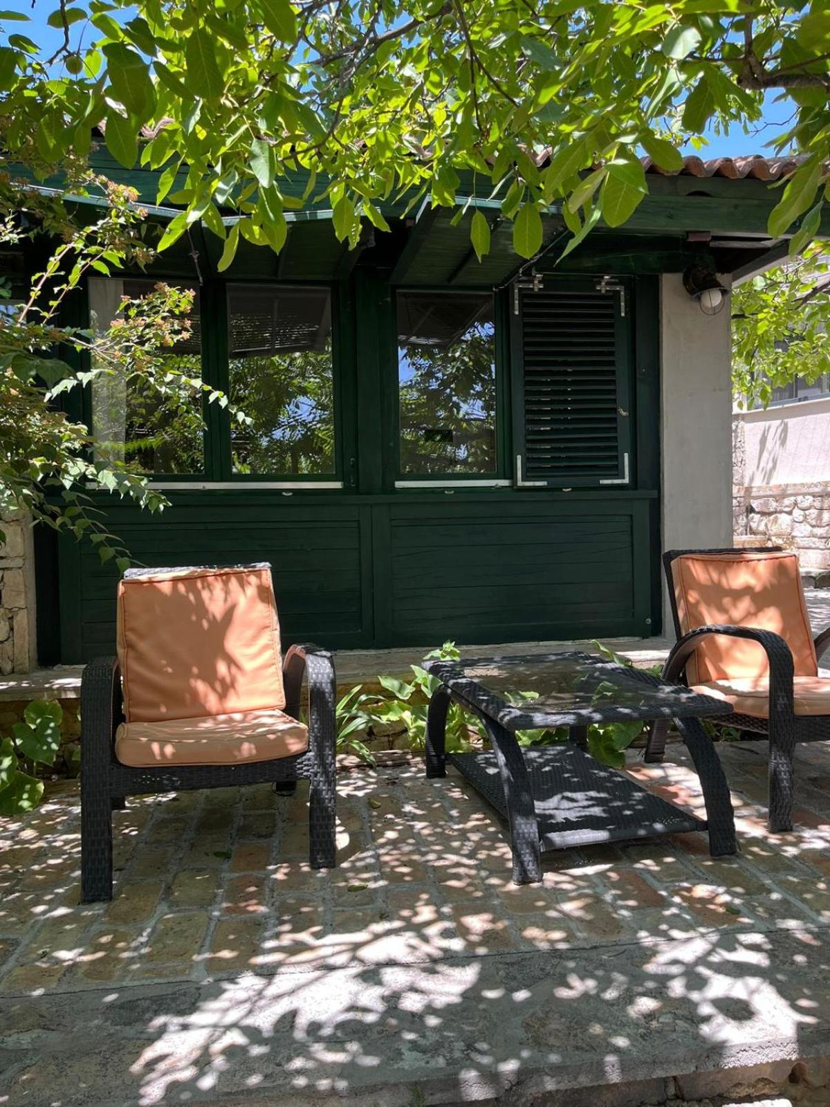 Hotel Romantic apartments - Image 1