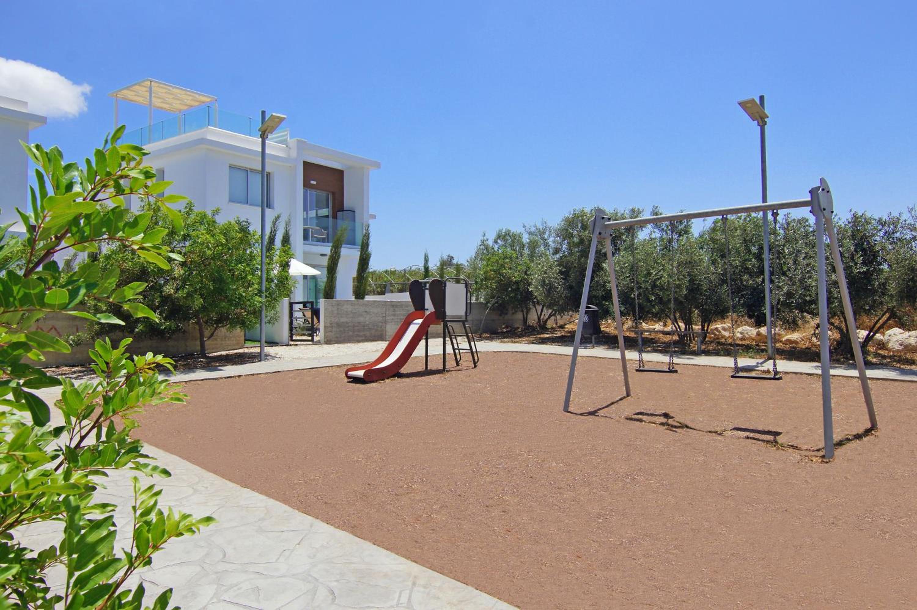 Villa Gloria