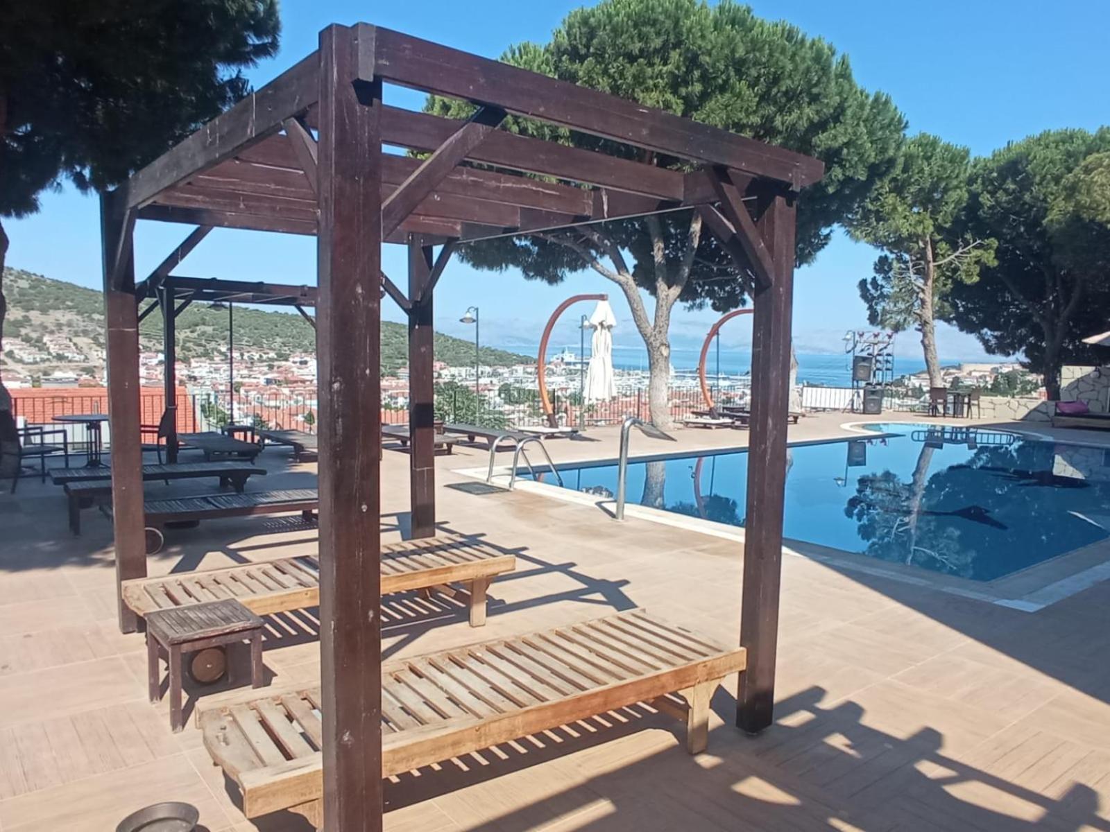 My Solmaz Otel - Image 5