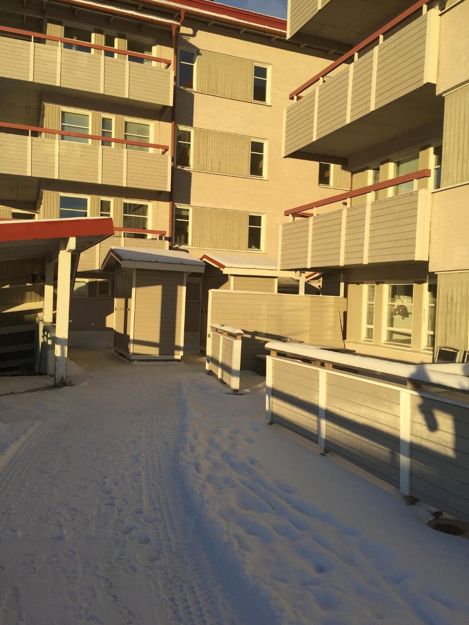 Åre Travel - Center