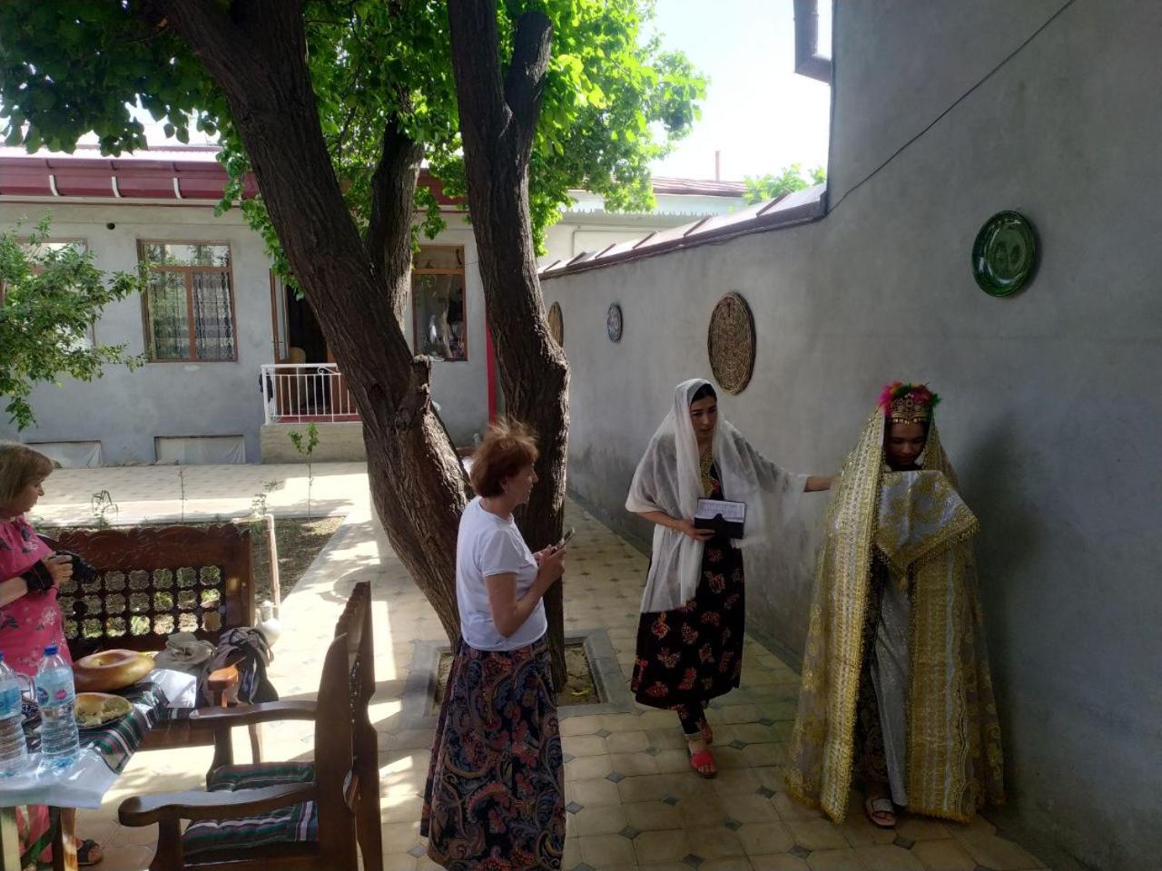 Darvozai Samarkand guest house — photo 67