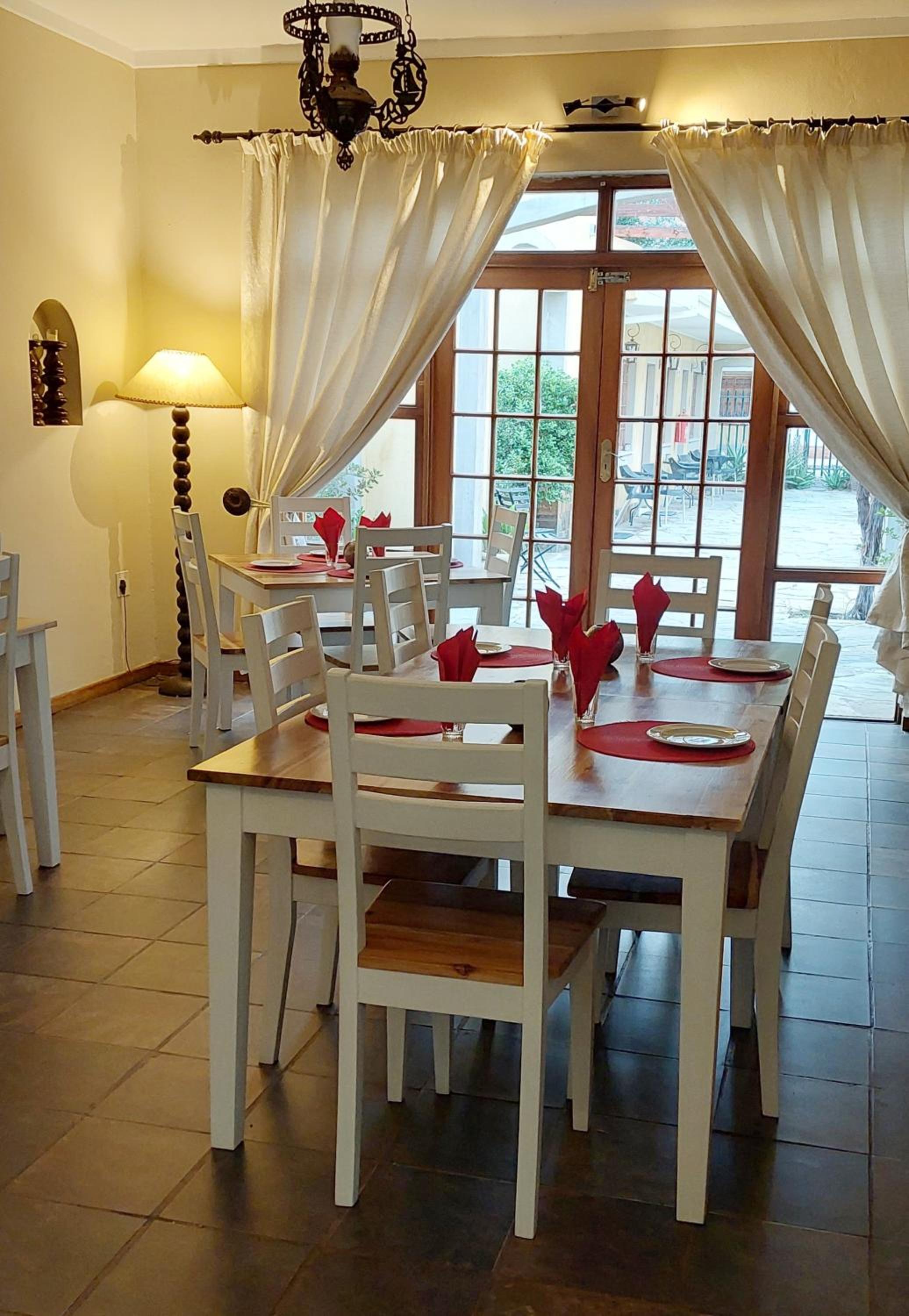 17 on Bird Guest House