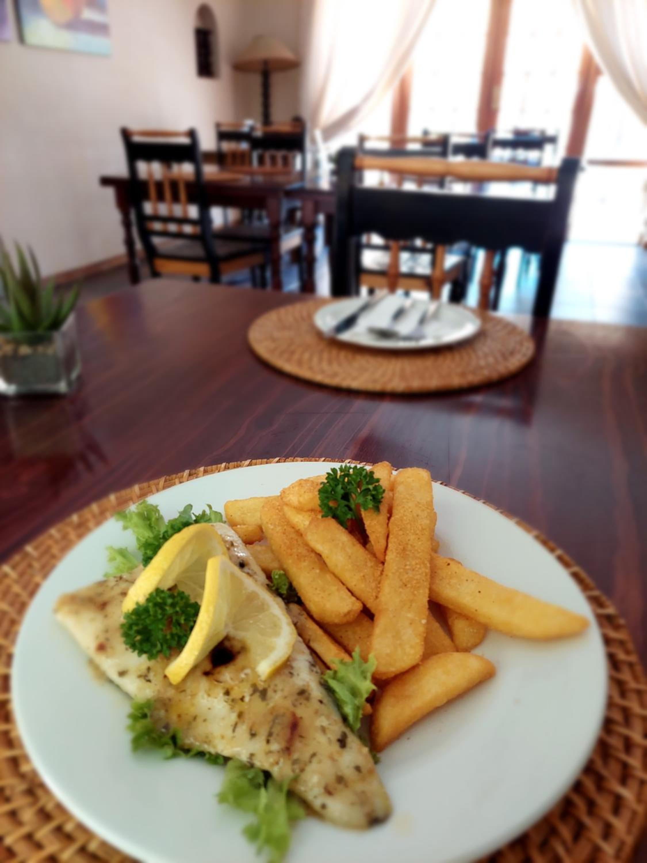 17 on Bird Guest House