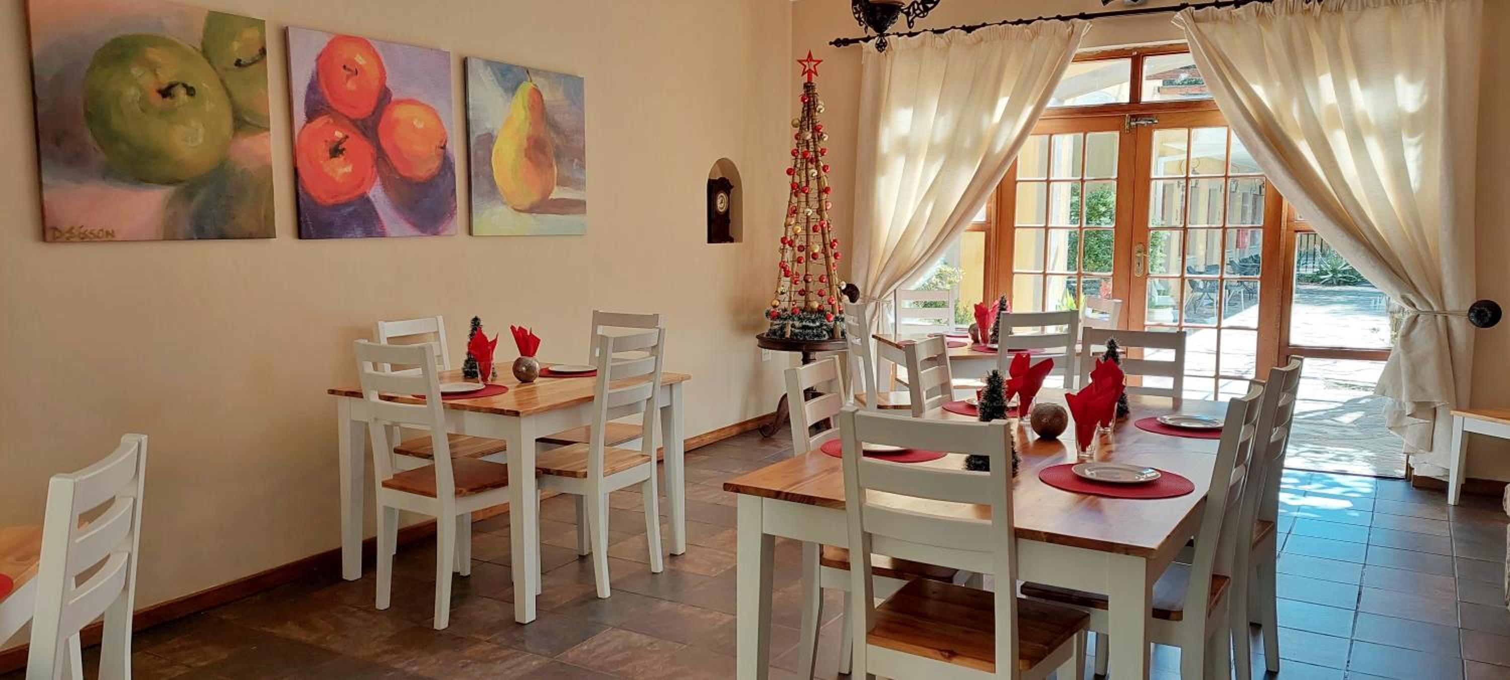 17 on Bird Guest House