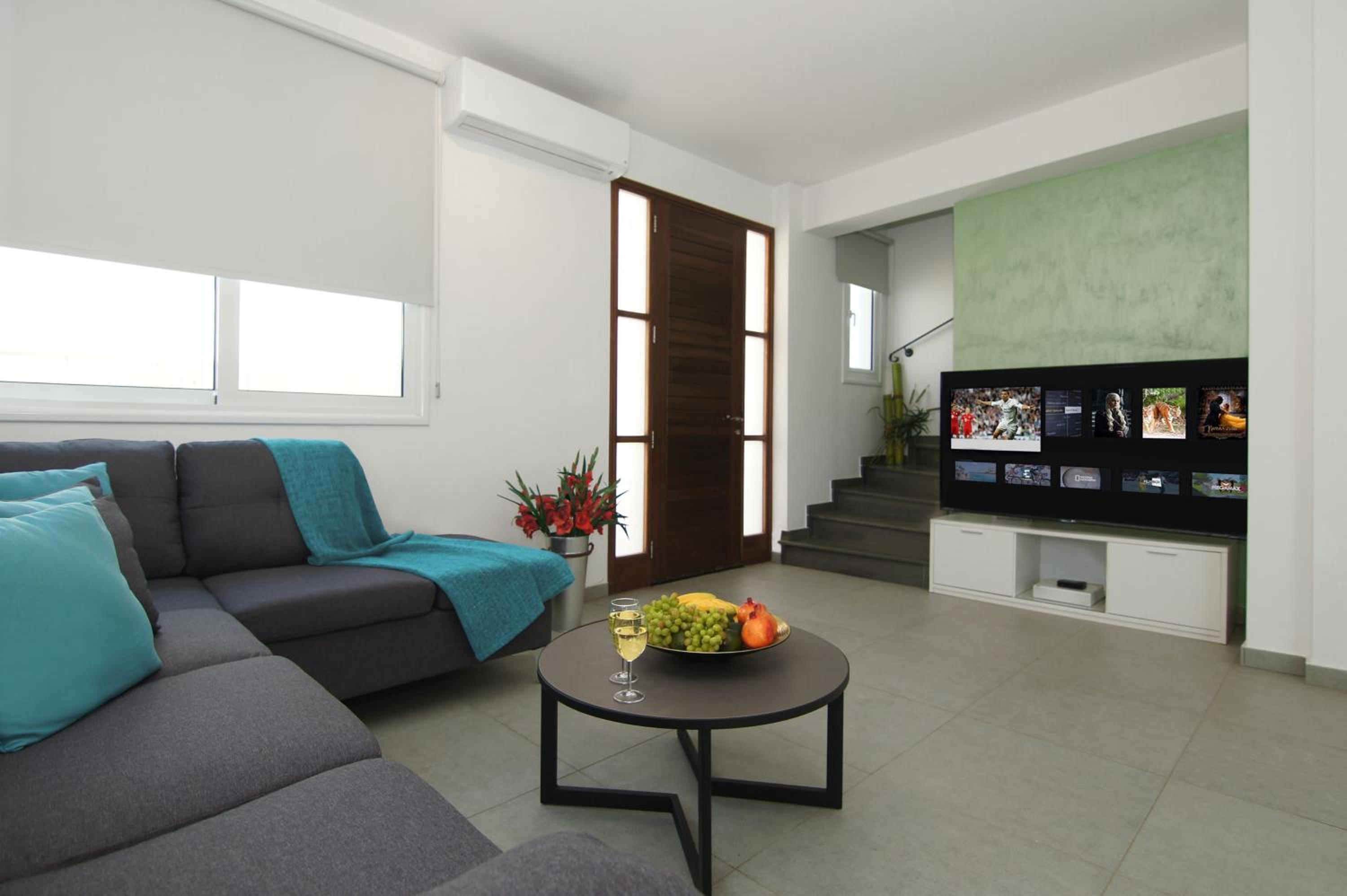 Villa Blue Oasis