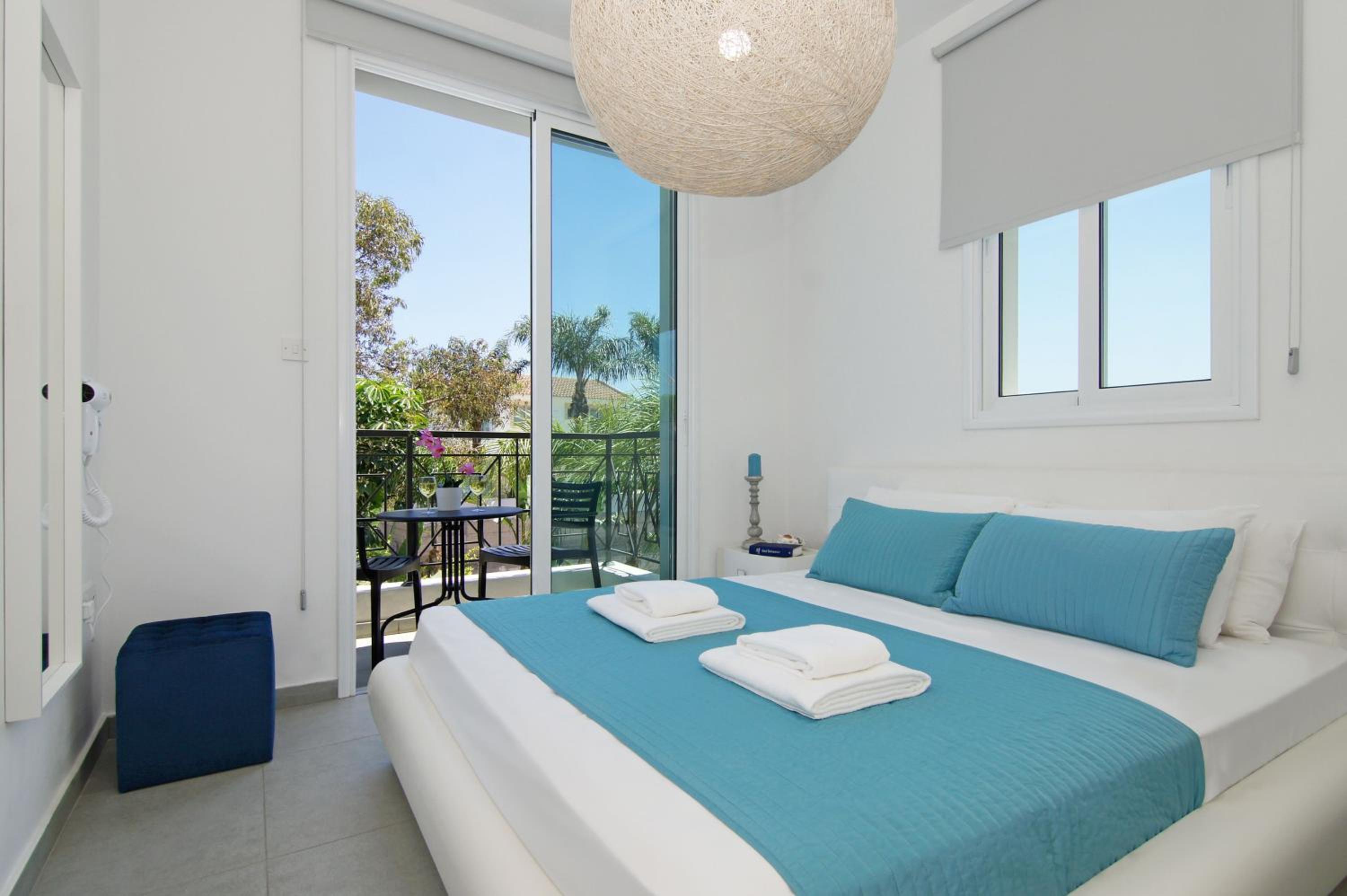 Villa Blue Oasis
