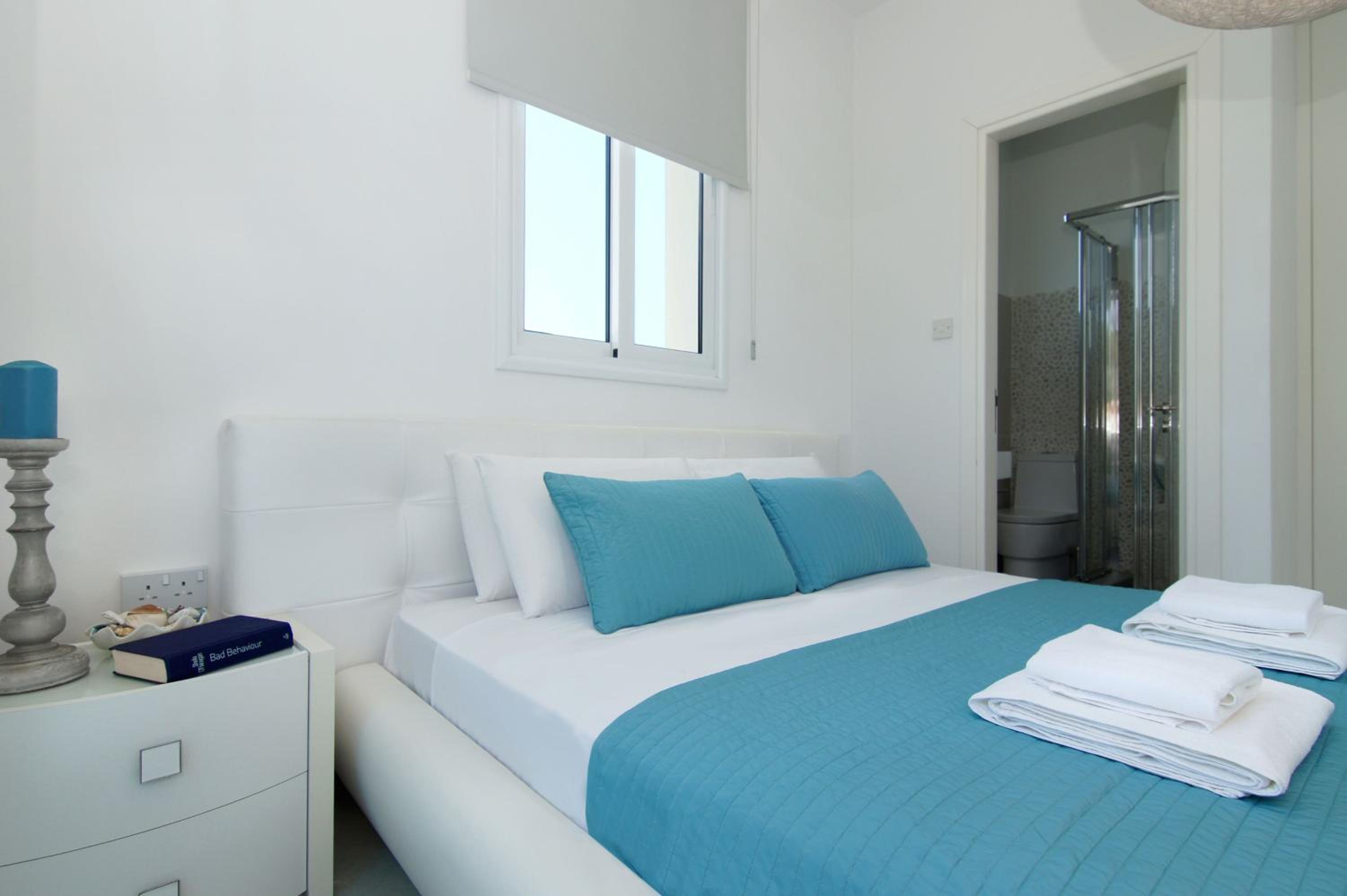 Villa Blue Oasis