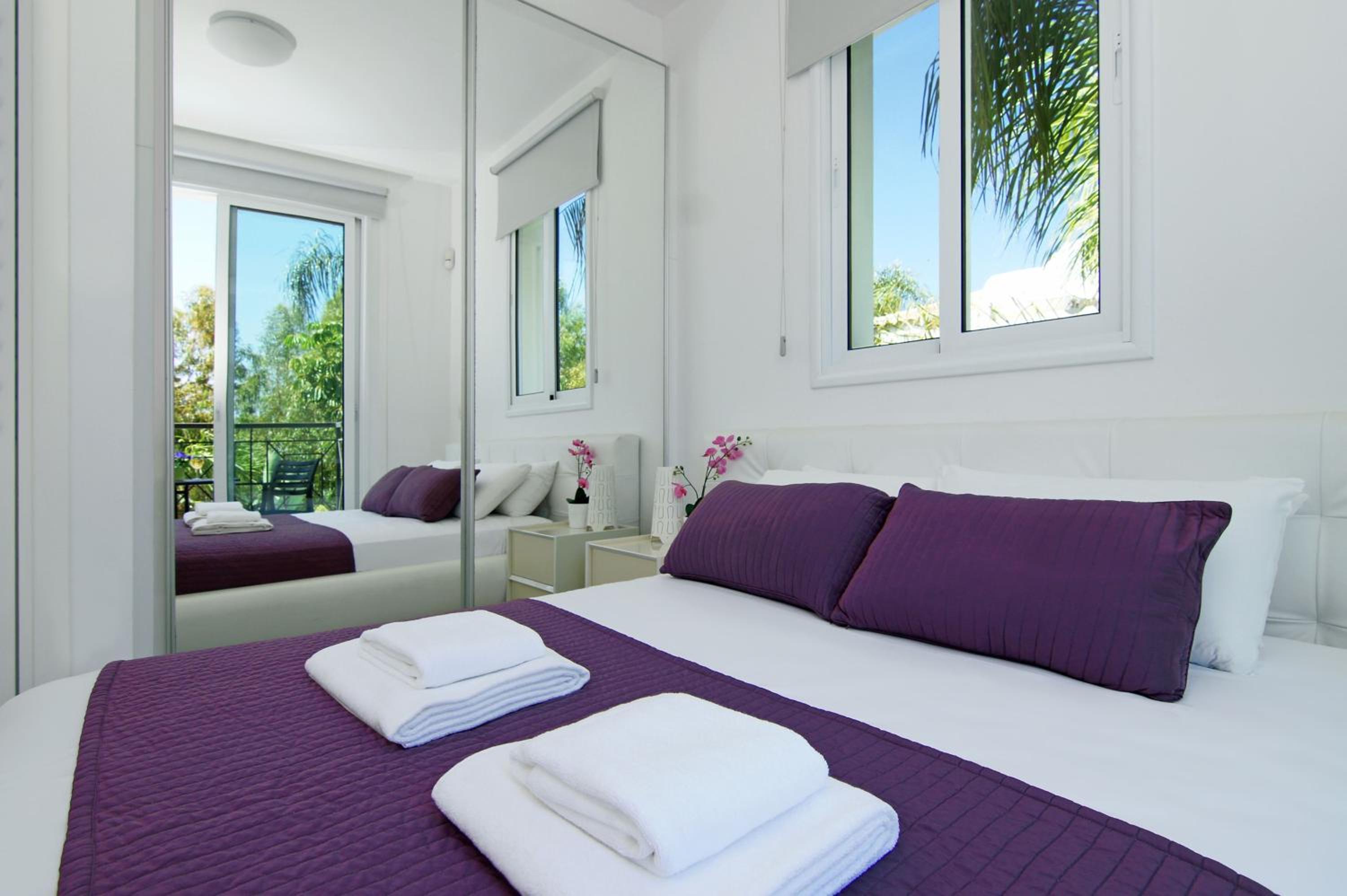 Villa Blue Oasis