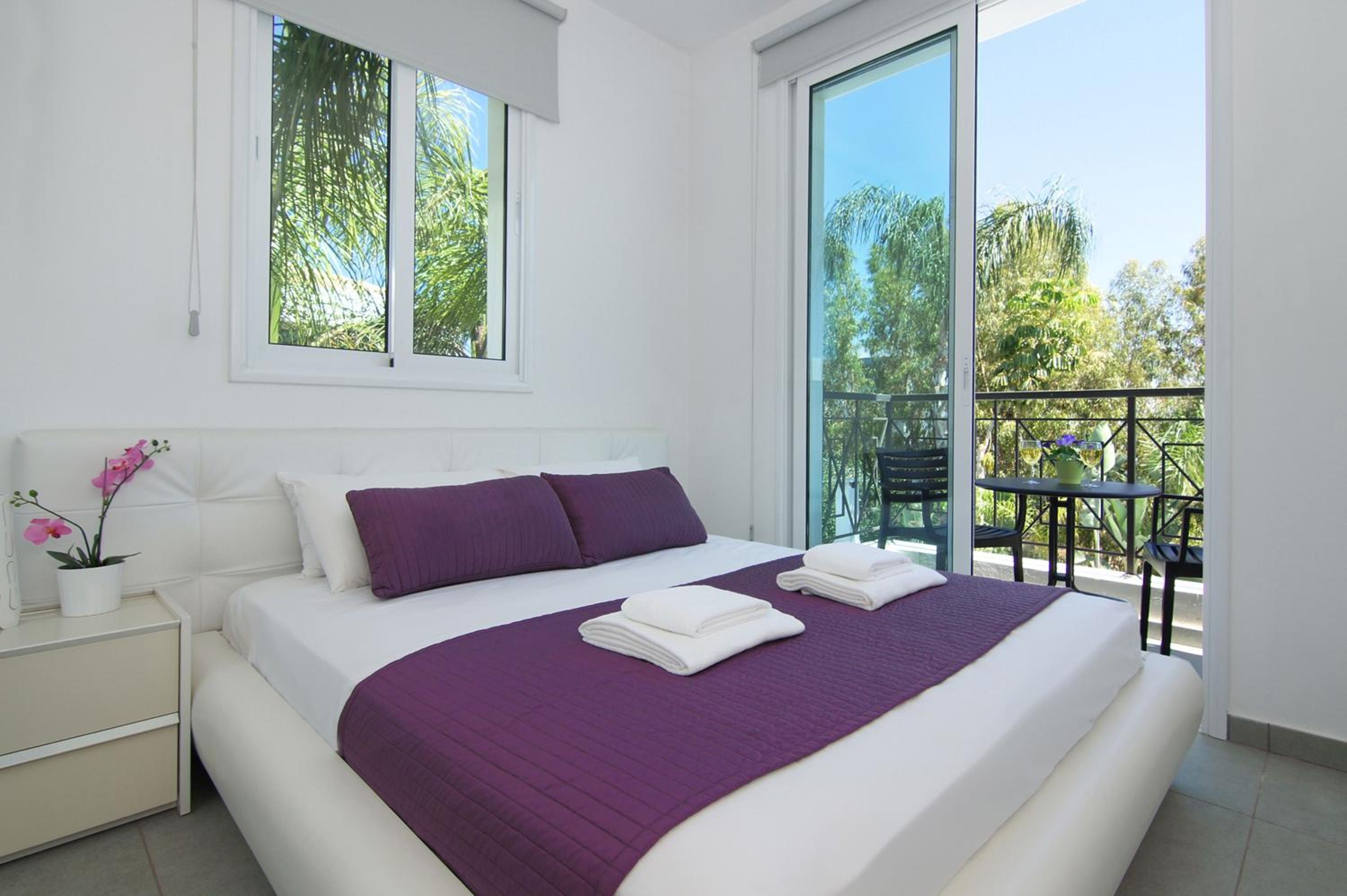 Villa Blue Oasis