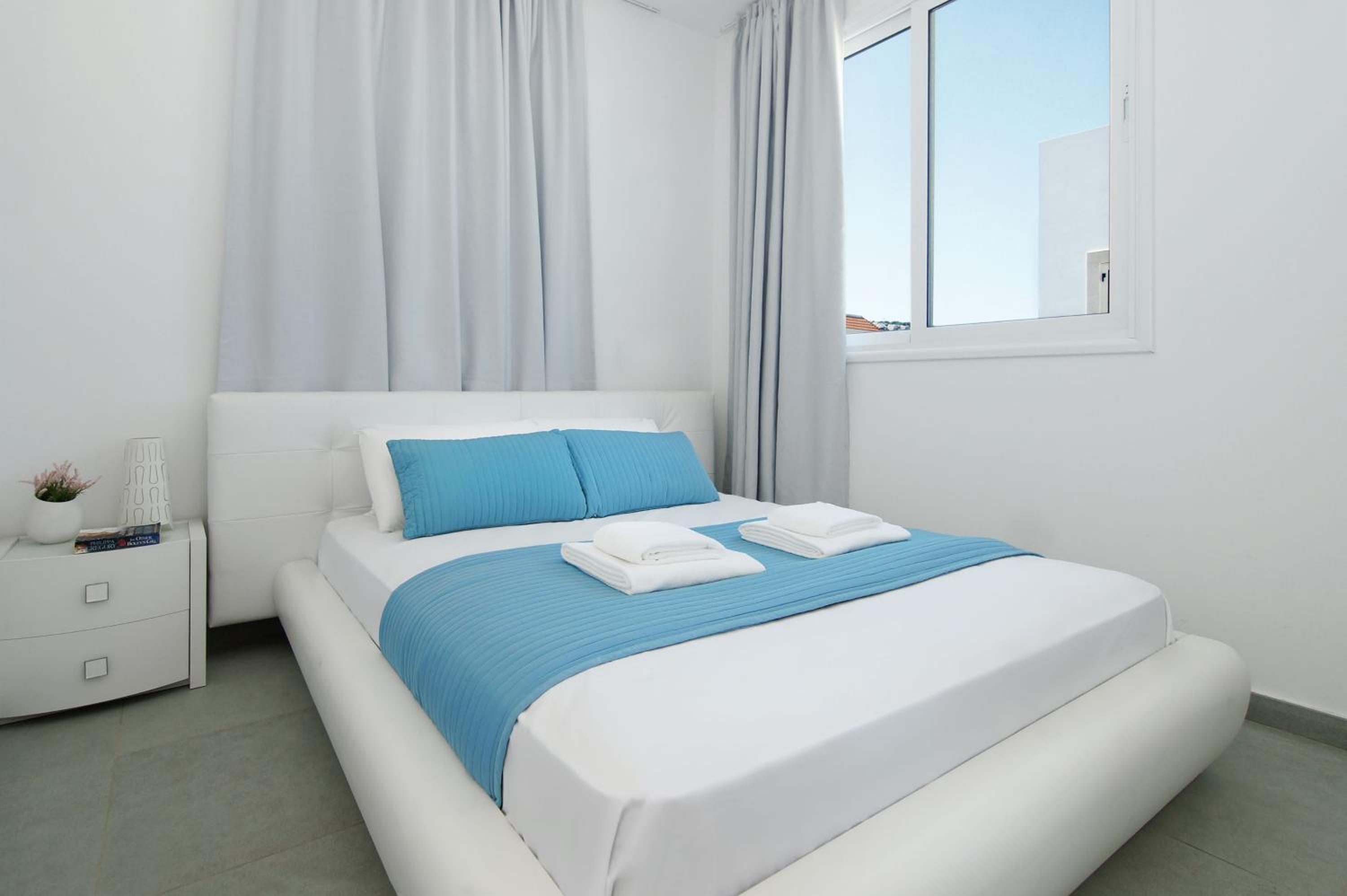Villa Blue Oasis