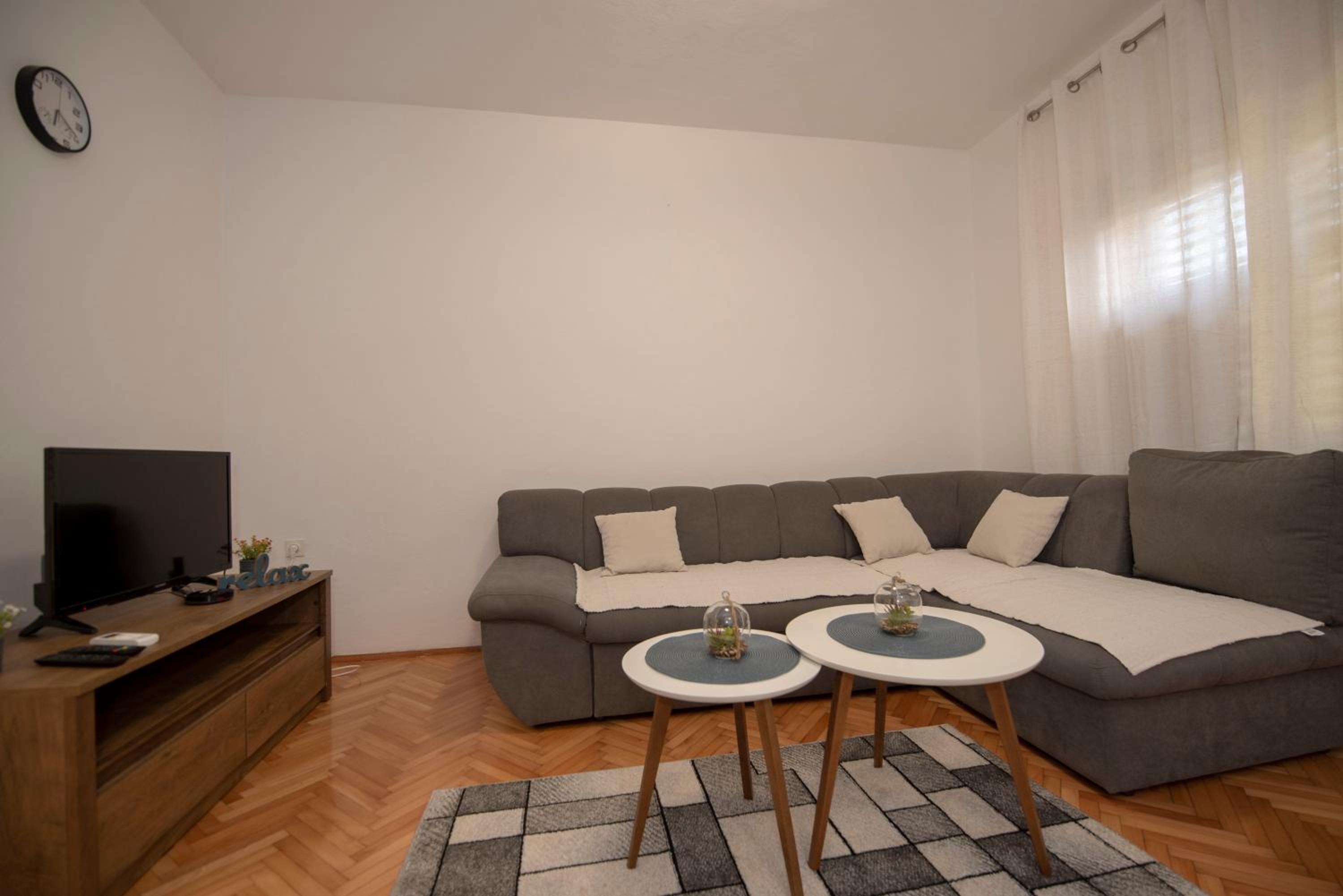 Apartman Luka&Petar