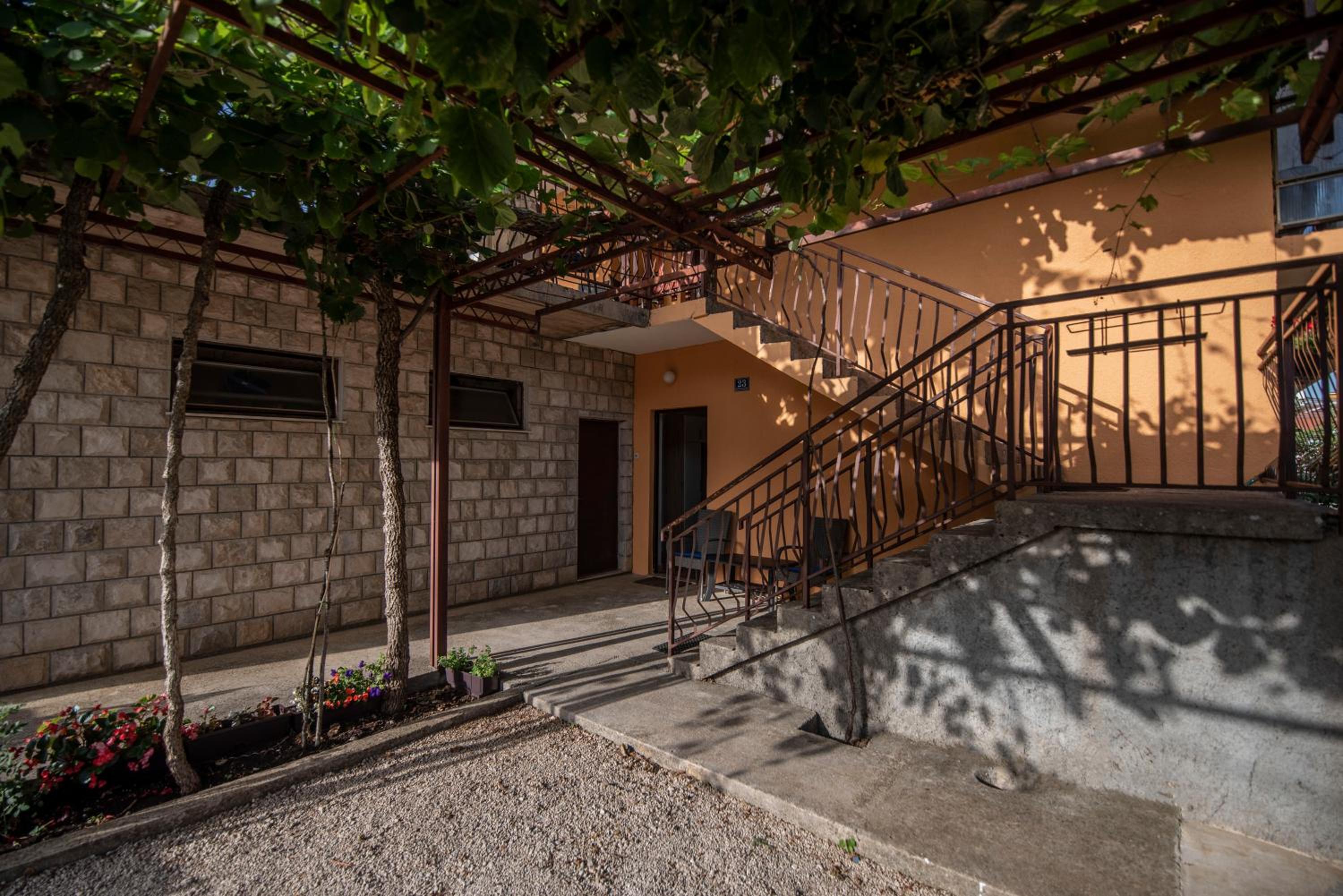 Apartman Luka&Petar