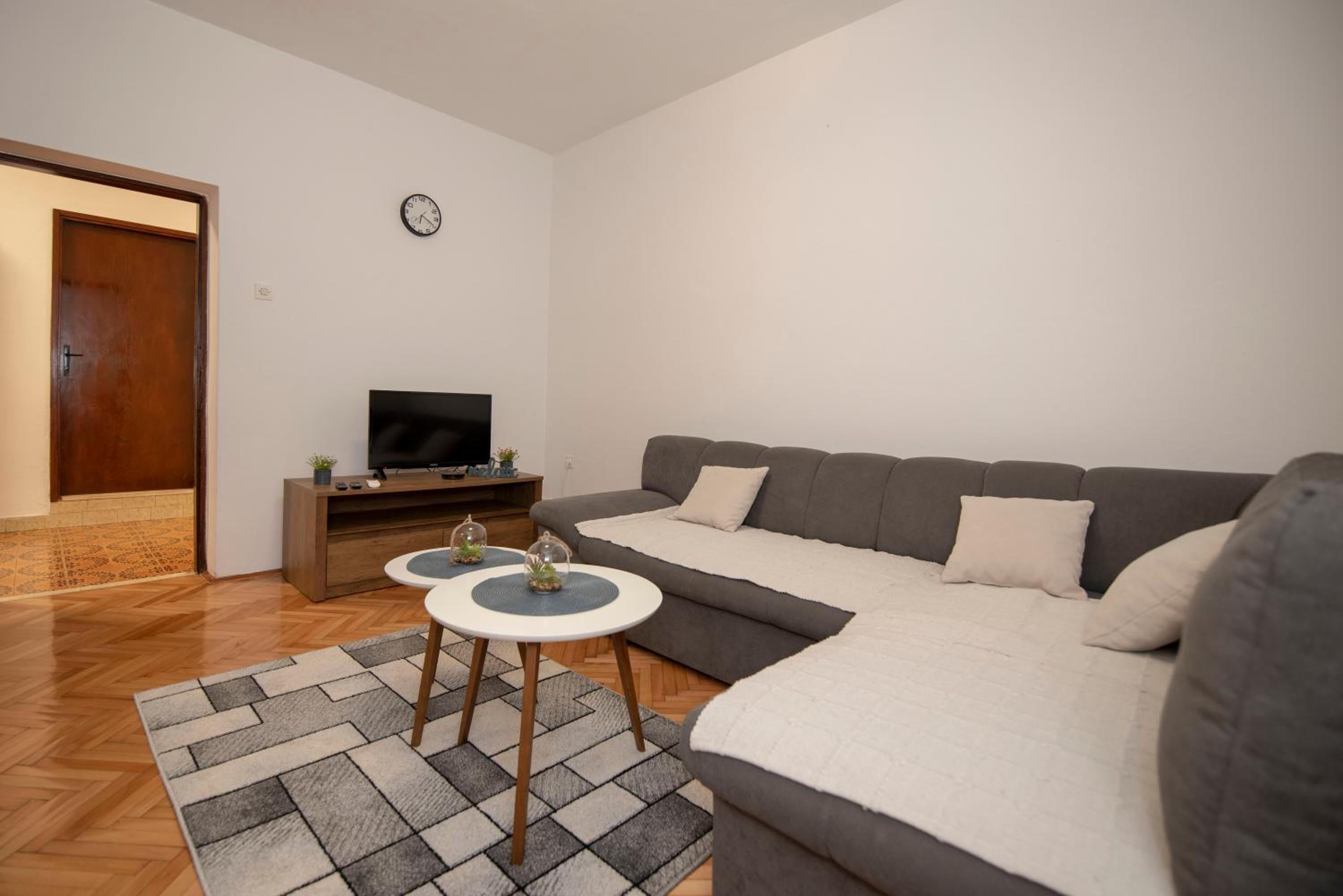 Apartman Luka&Petar