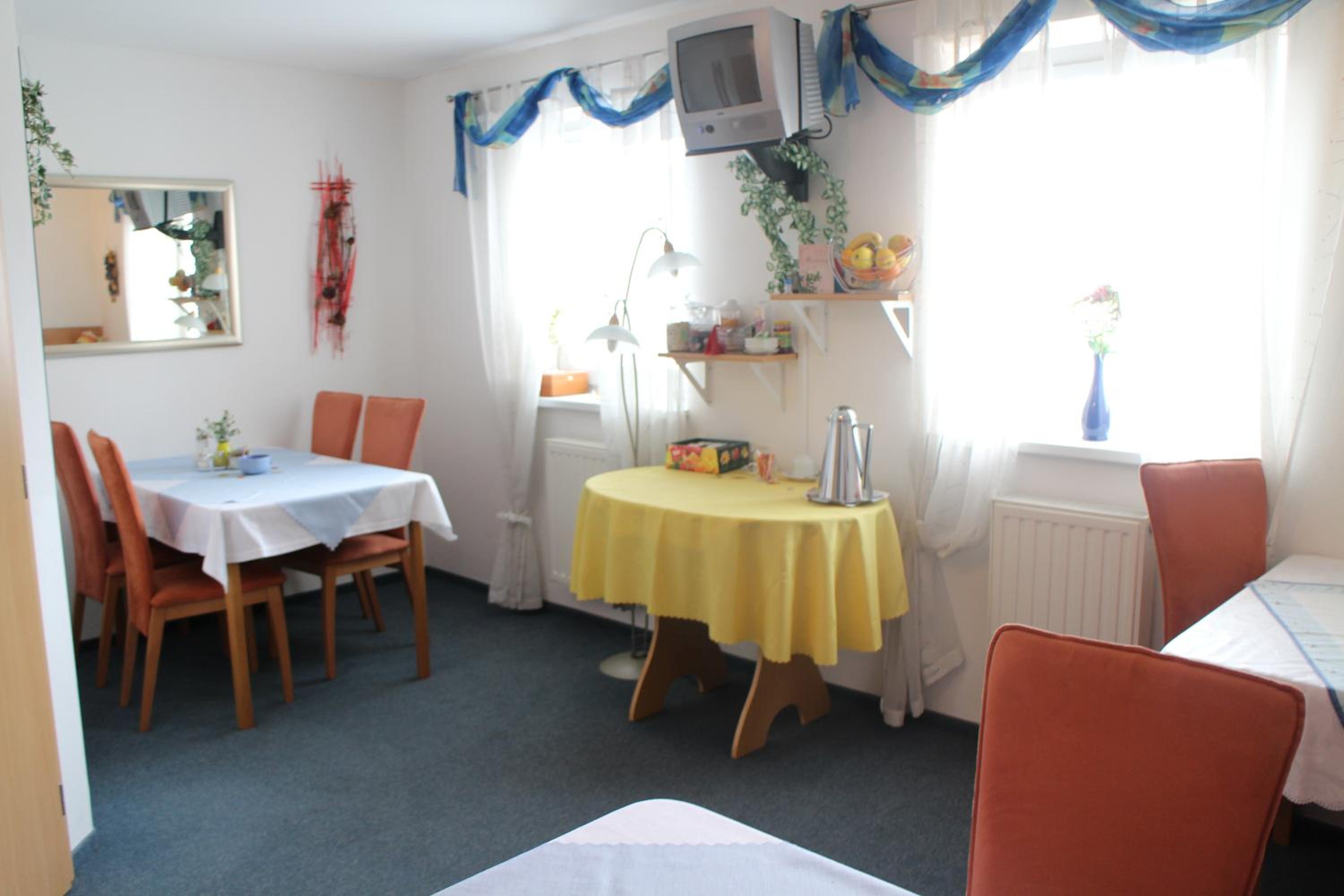 Pension Janka Kdyně