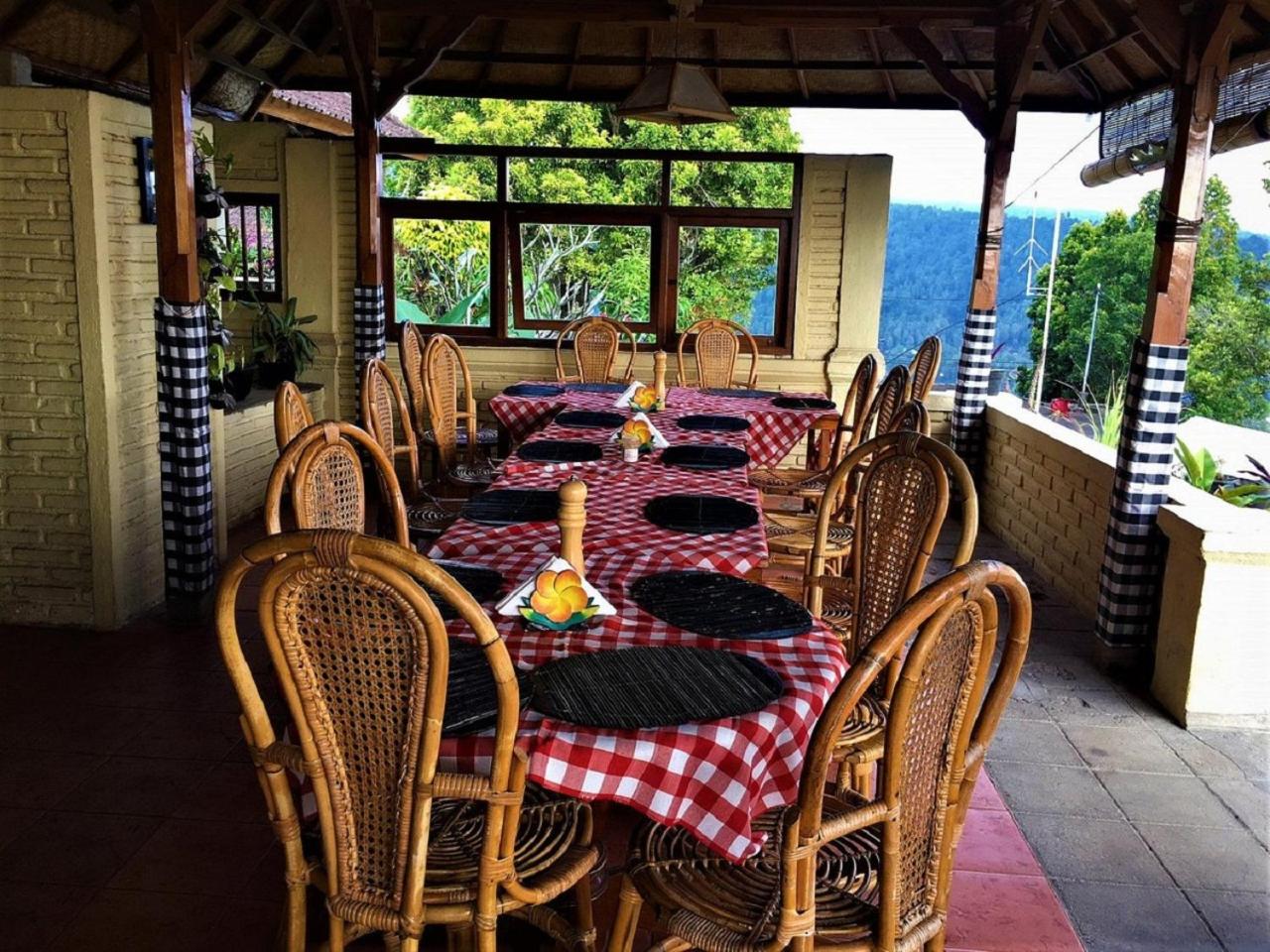 Meme Surung Guesthouse