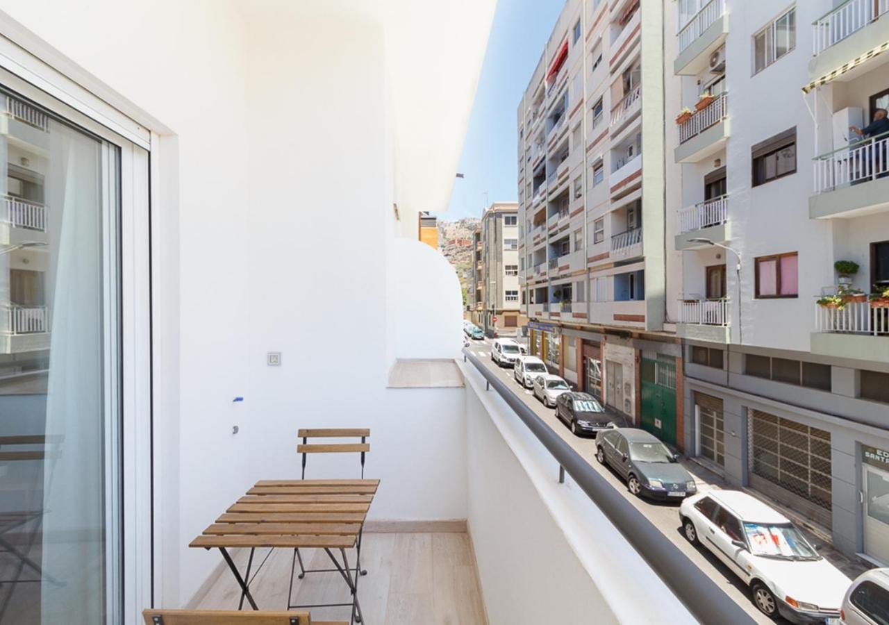 Moderno apartamento urbano en barrio histórico 2ºI photo 5