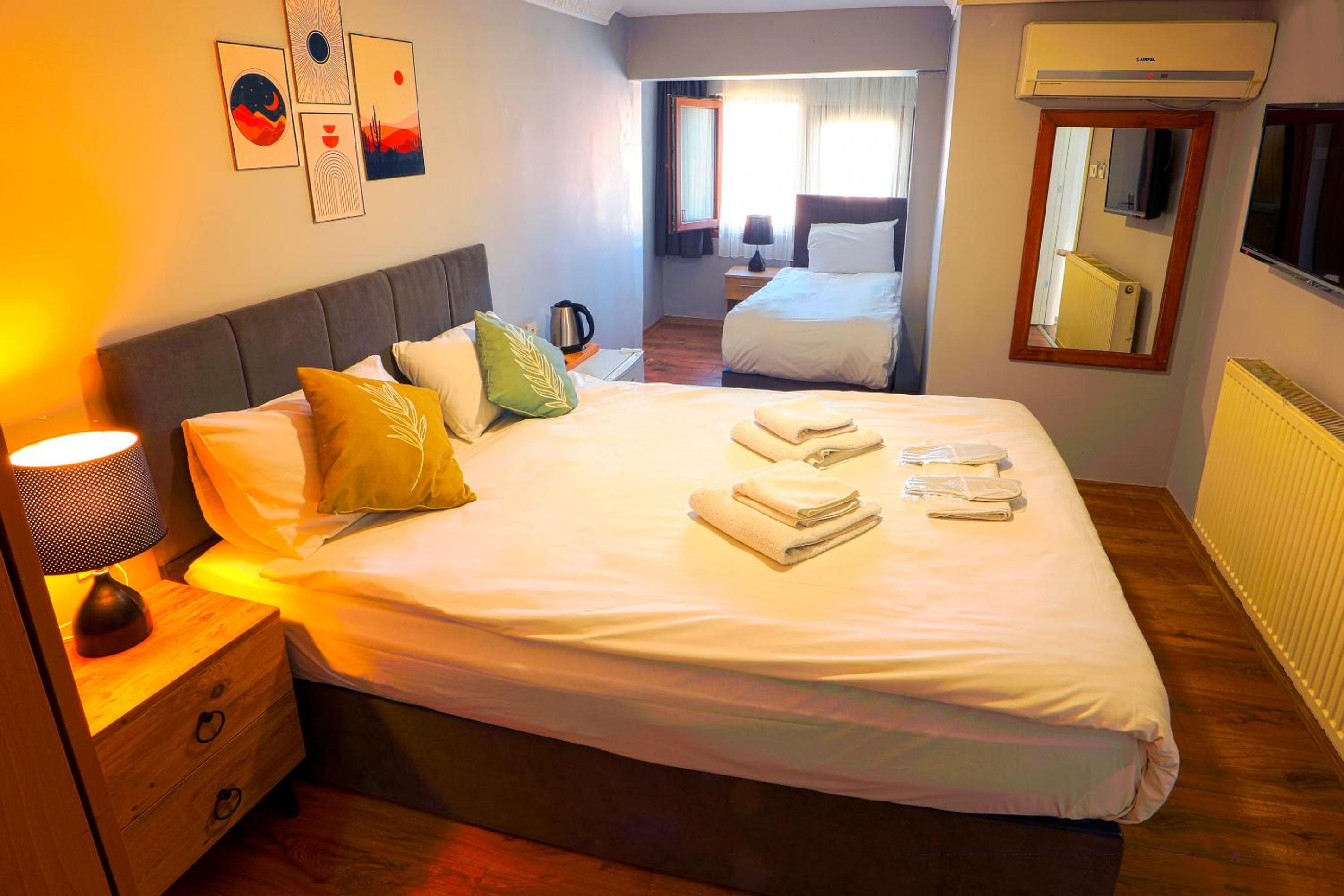 Kondoskali Otel - Image 81