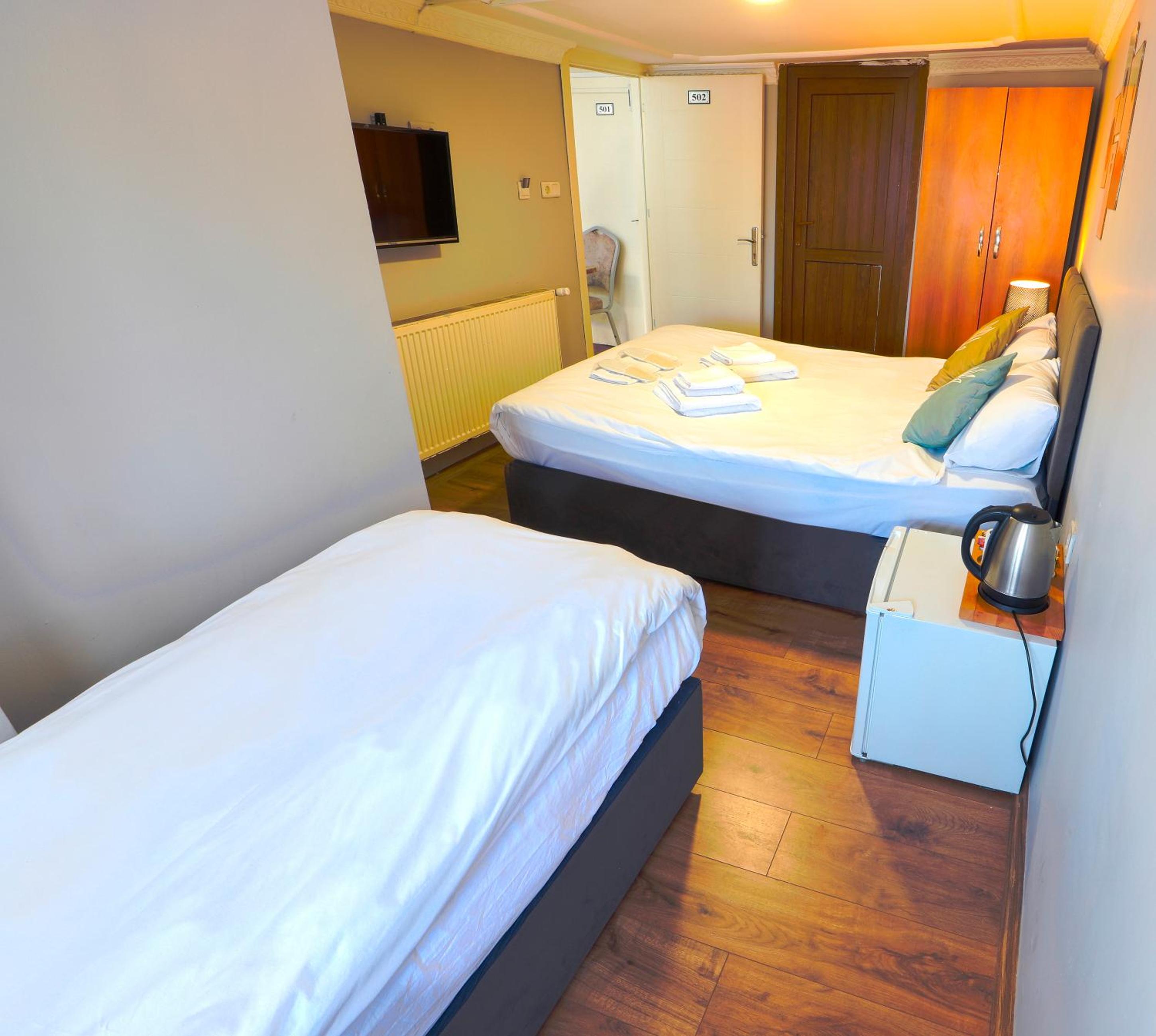 Kondoskali Otel - Image 80