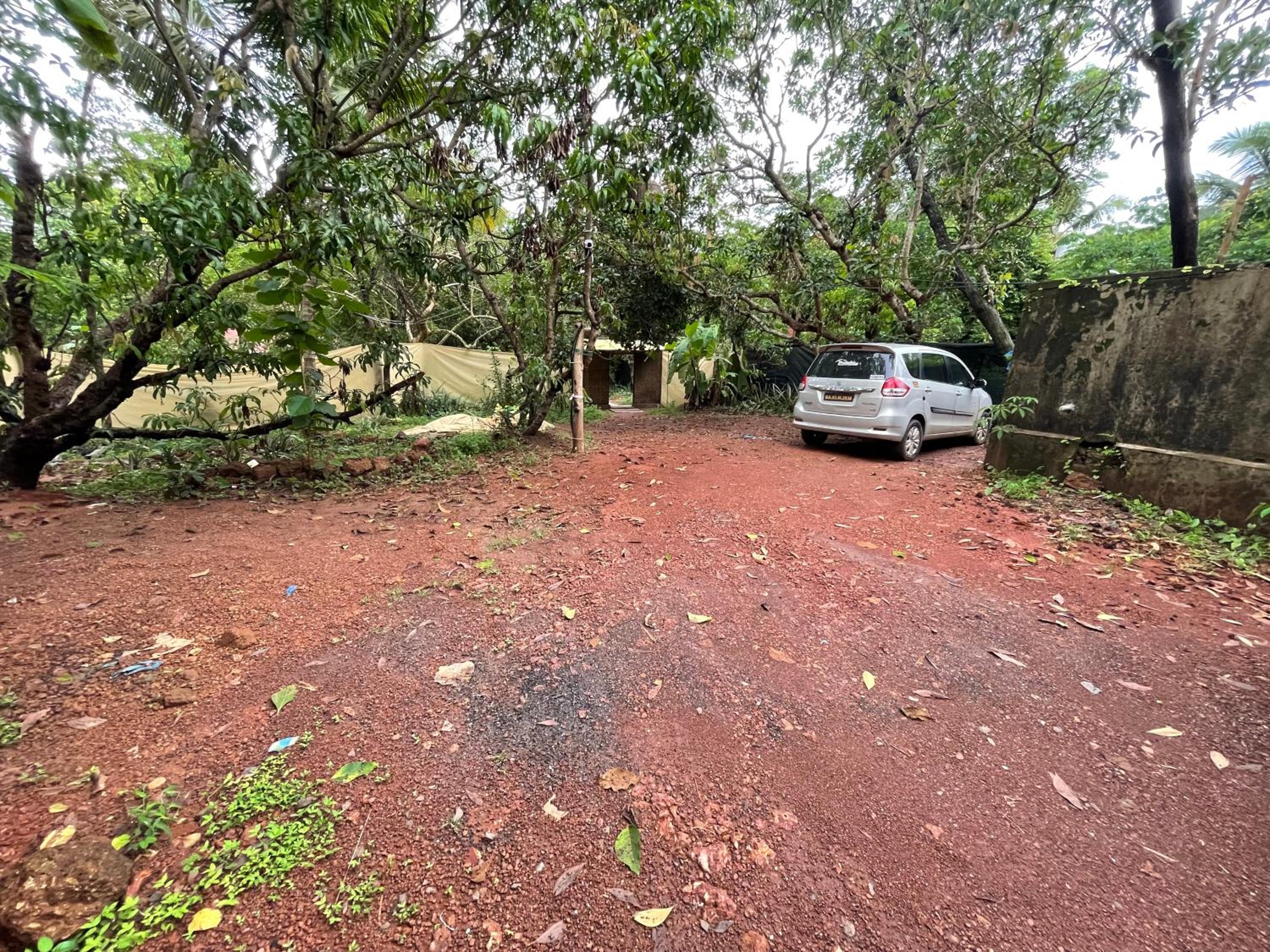 Cheerful 2-Bedroom Villa with Private Plunge Pool, Candolim, Goa view 5