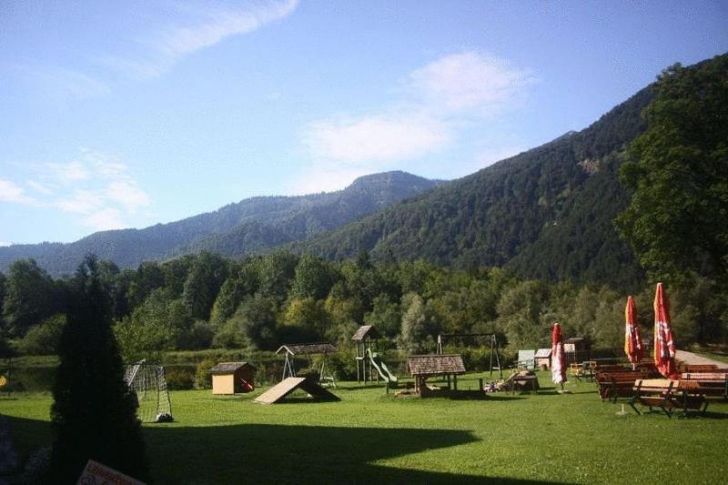 Haus Hirschpoint