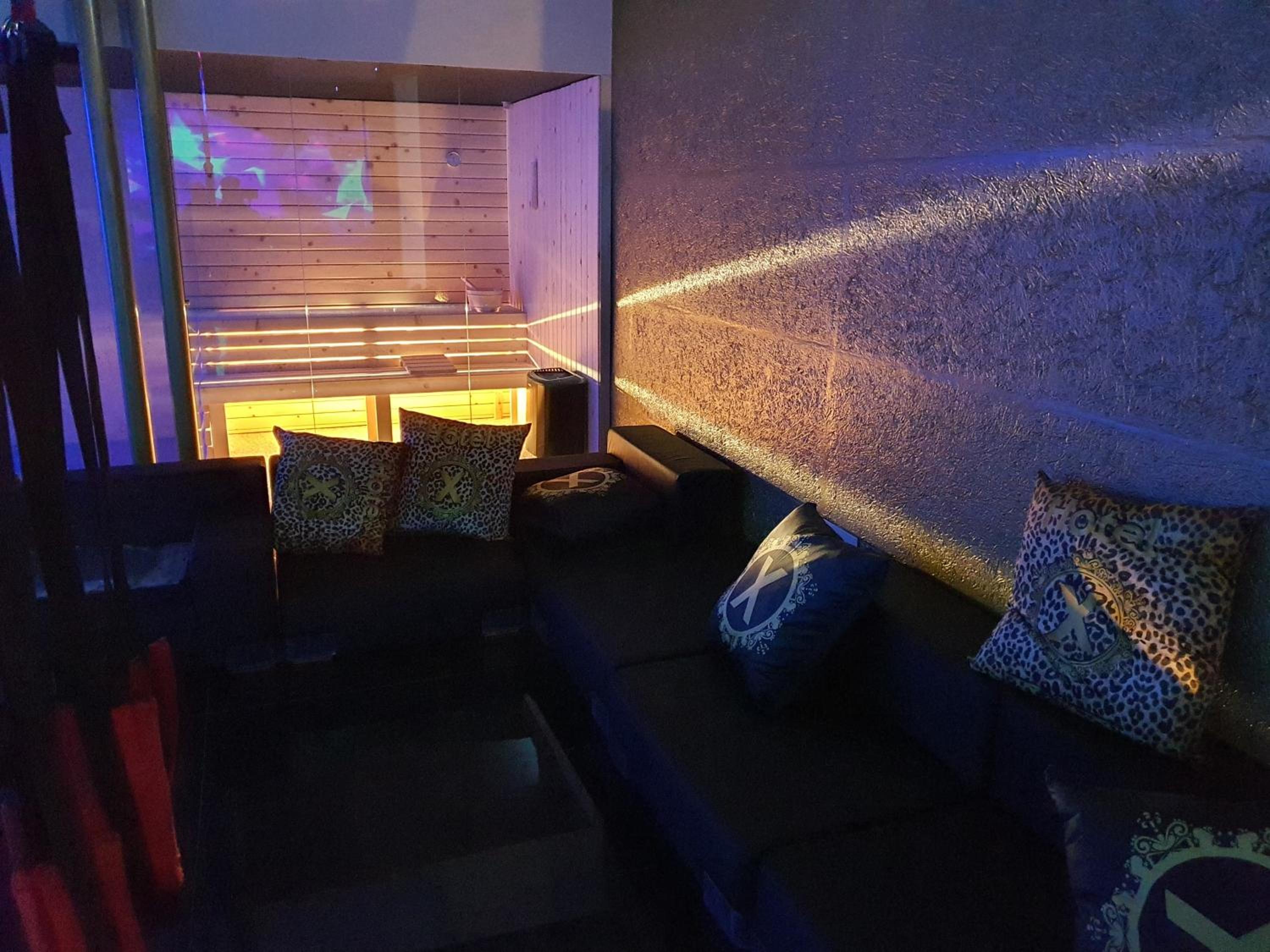 X Hotel