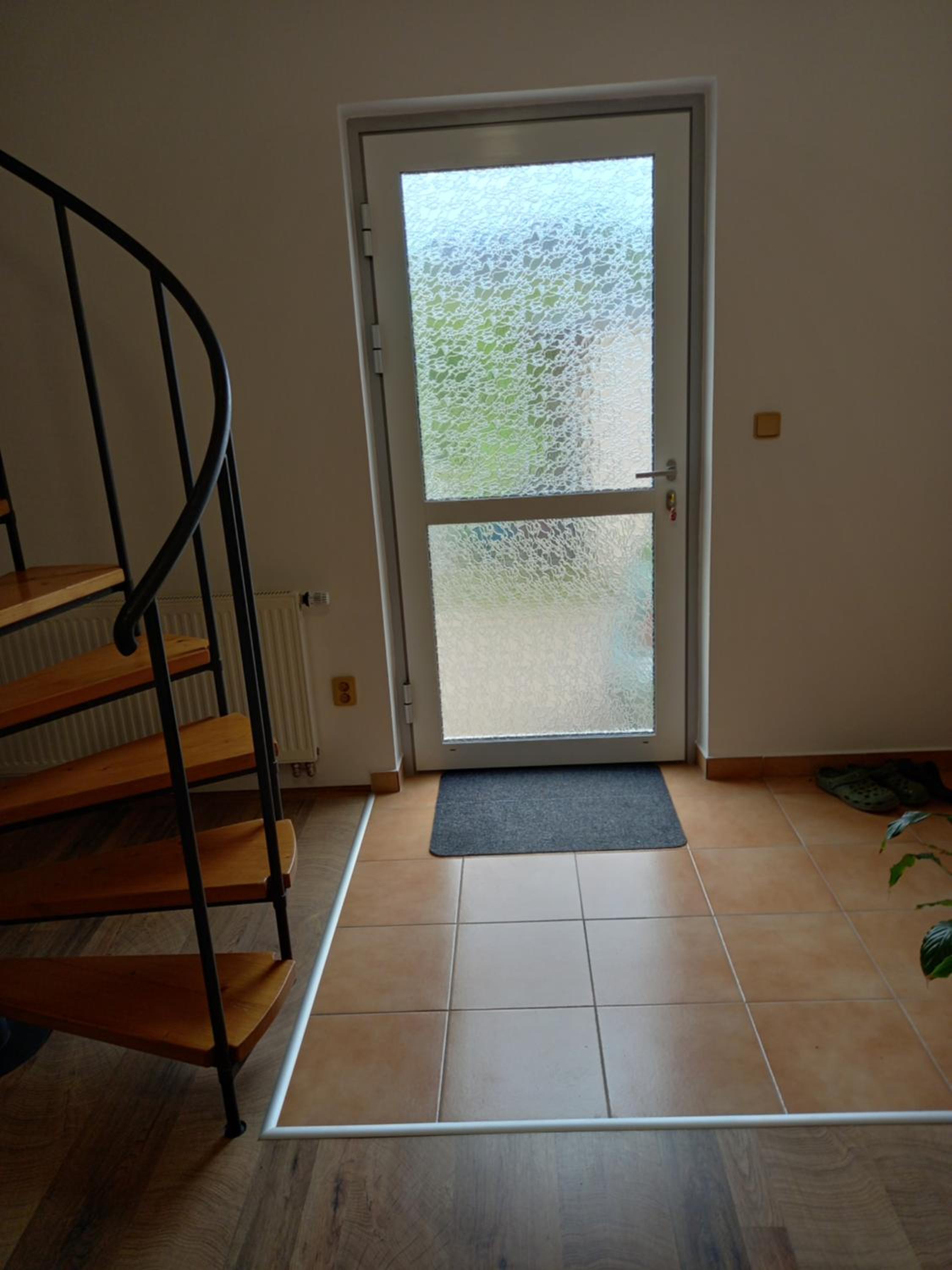 Apartmán U Jakuba
