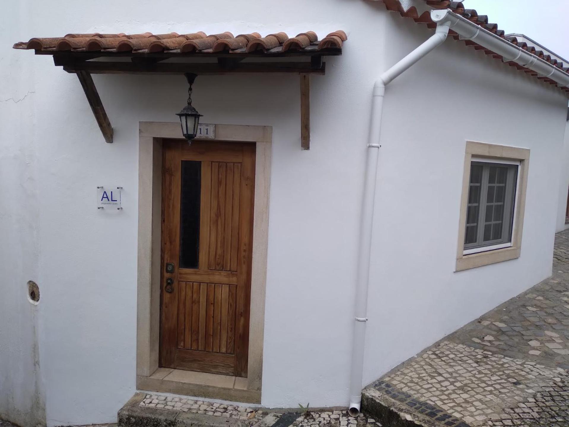 Art`Rio - Casa no Rio em Dornes