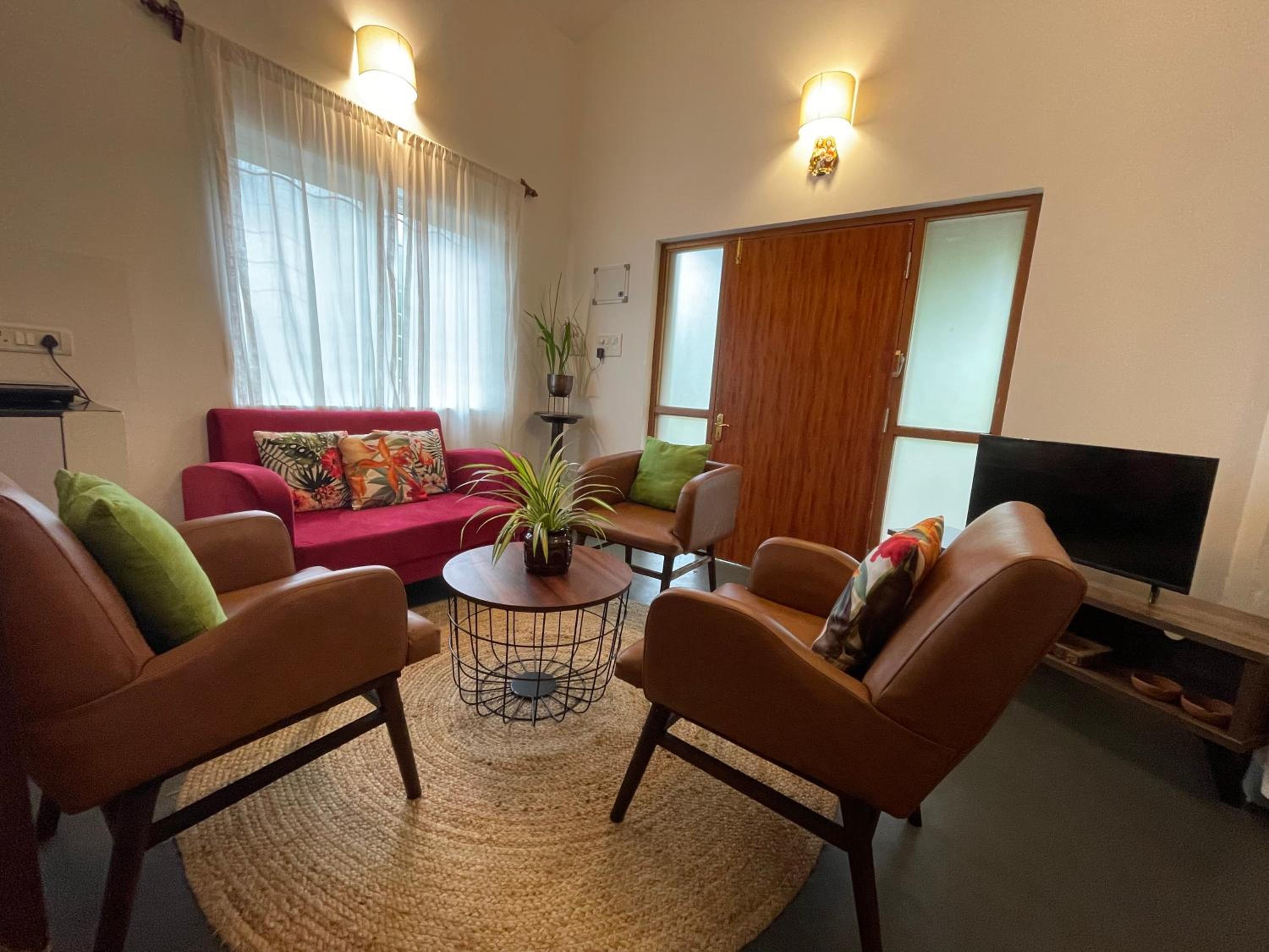 lounge