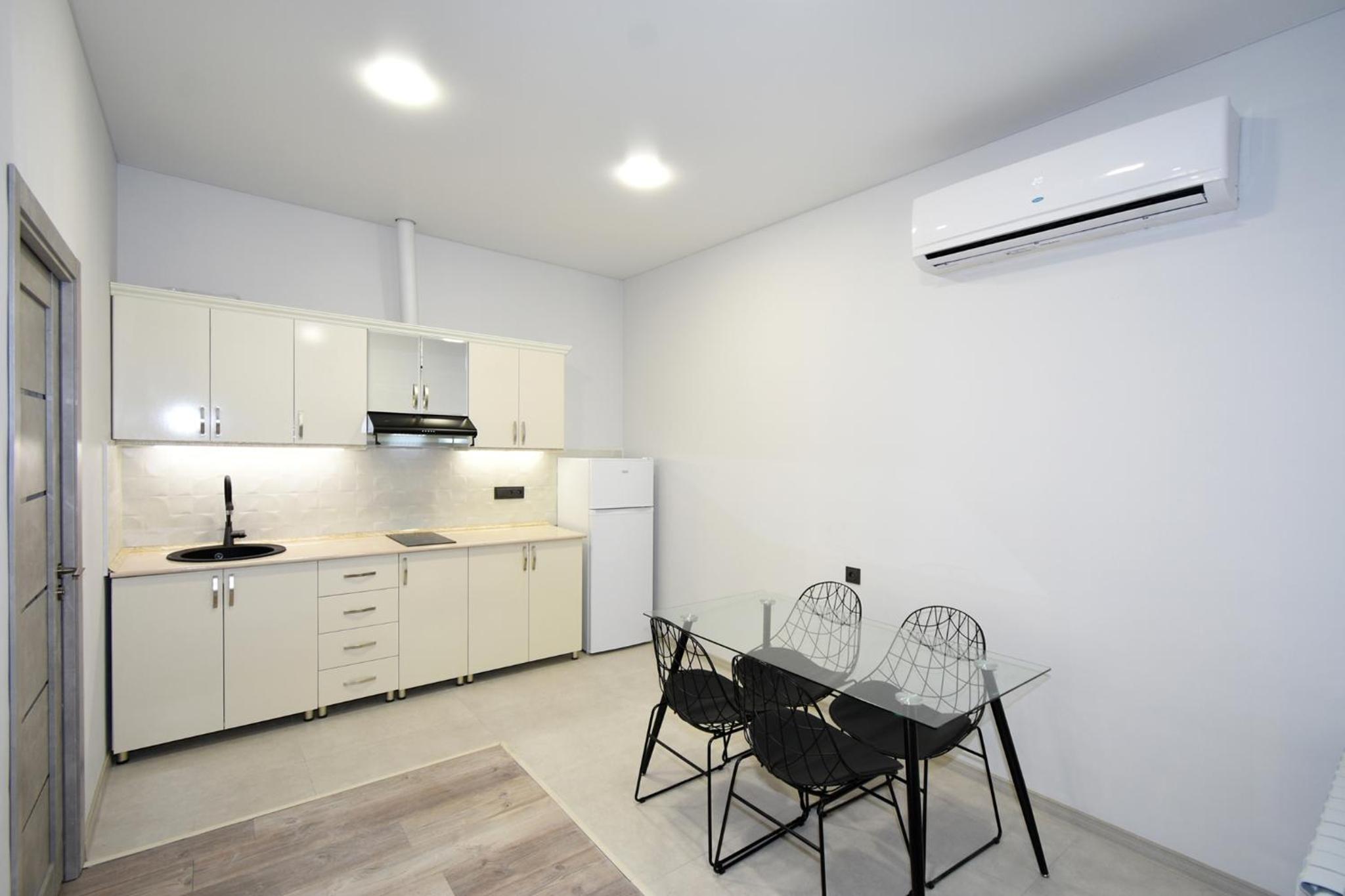New Apartment in Yerevan City Center