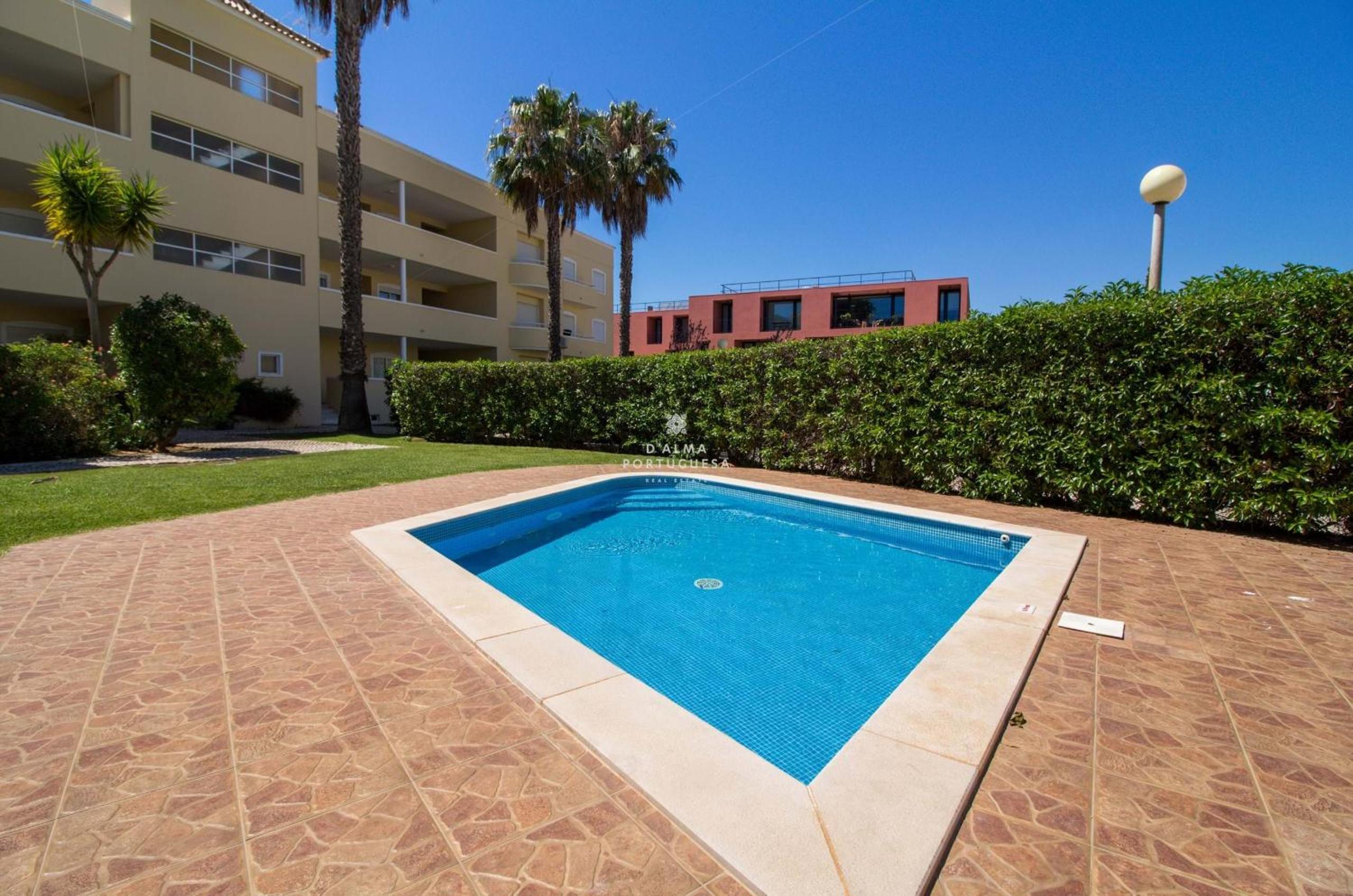 Vilamoura Apartment Jacaranda - By Dalma Portuguesa view 4