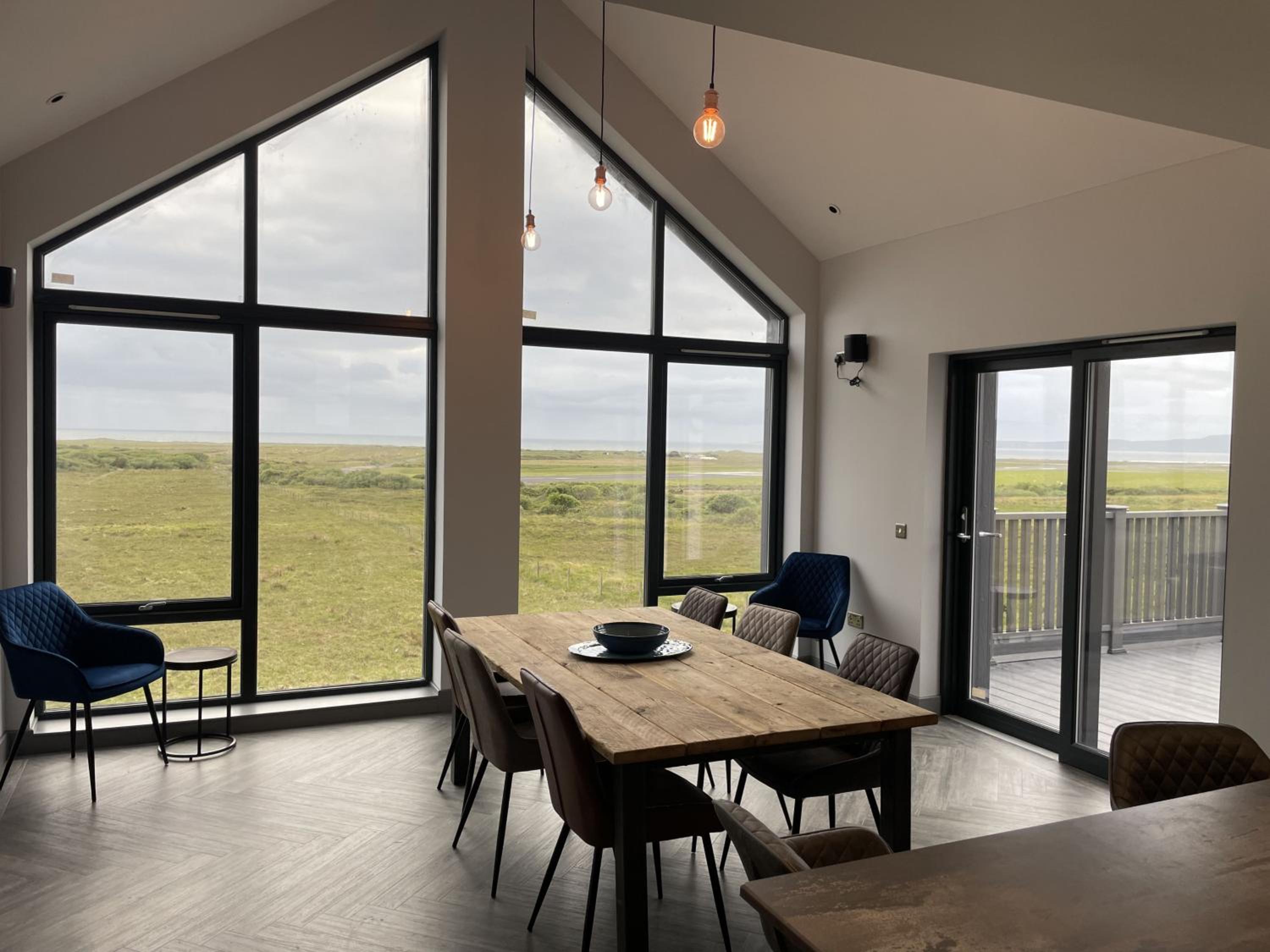 Machrie View