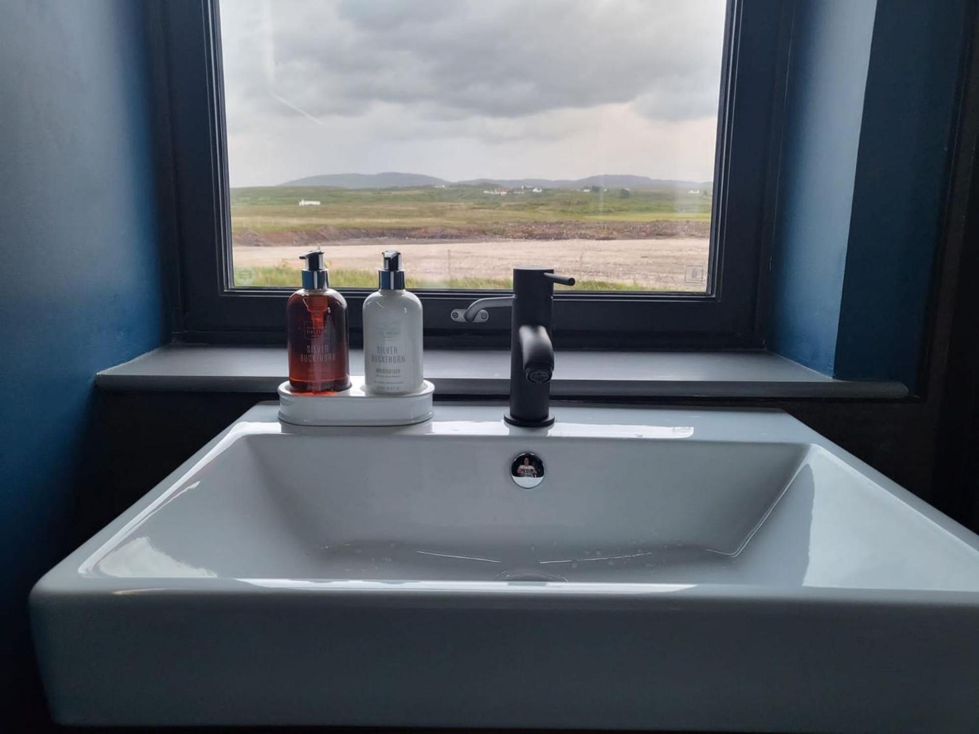 Machrie View, fotografía 4