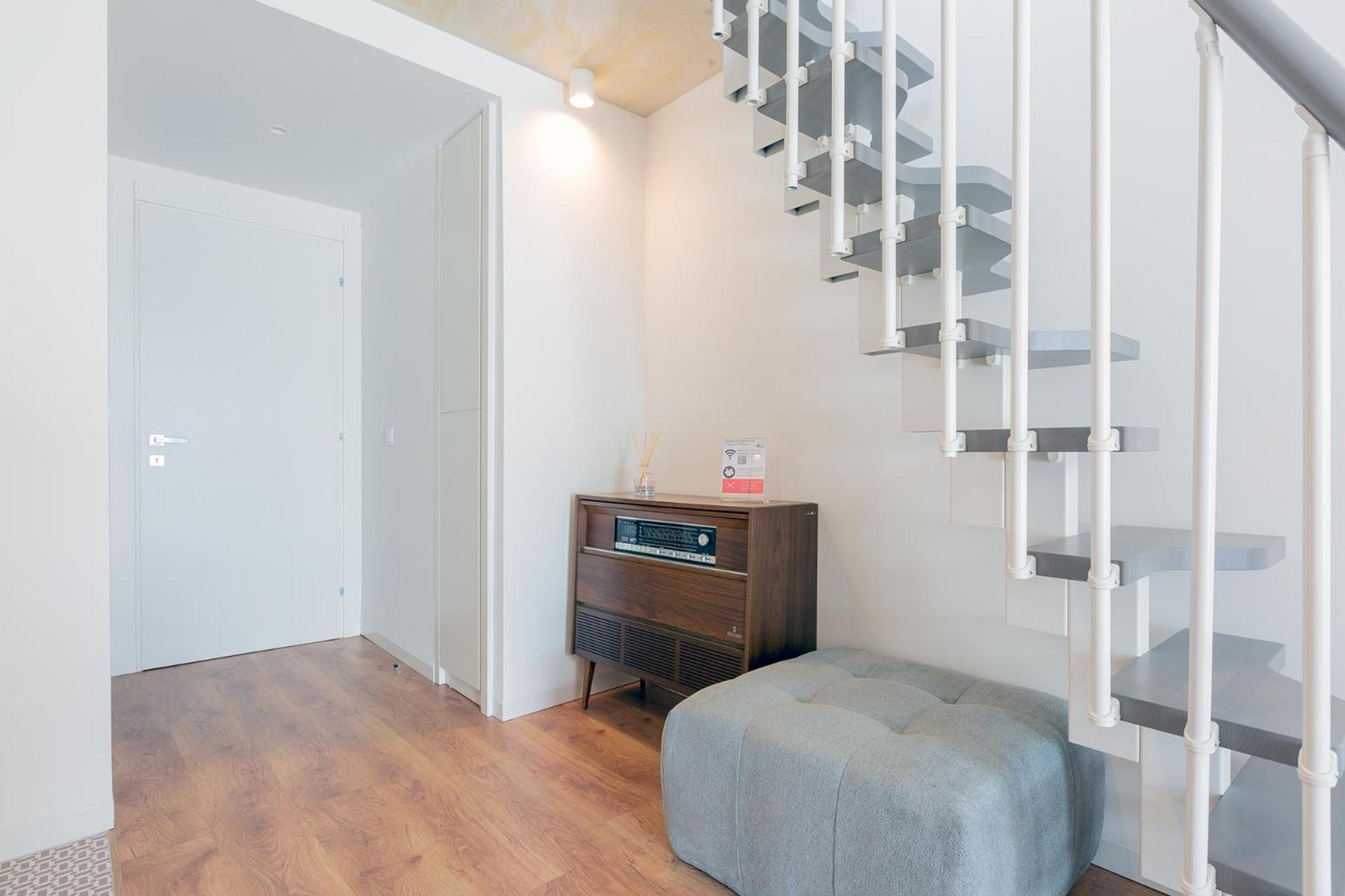 Bemyguest - Loft Guest House Jardim das Mães Charming, photo 68