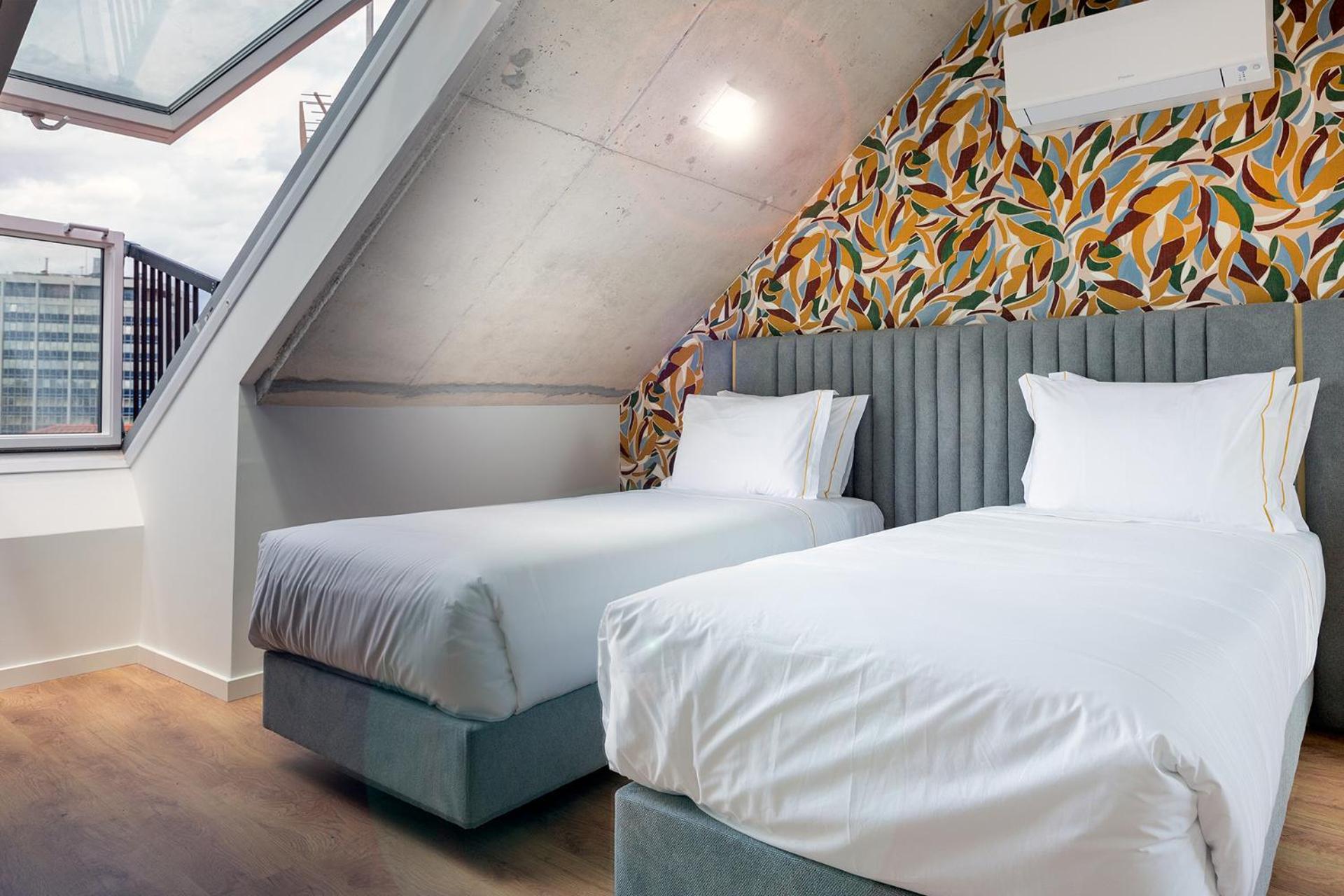 Bemyguest - Loft Guest House Jardim das Mães Charming, photo 37