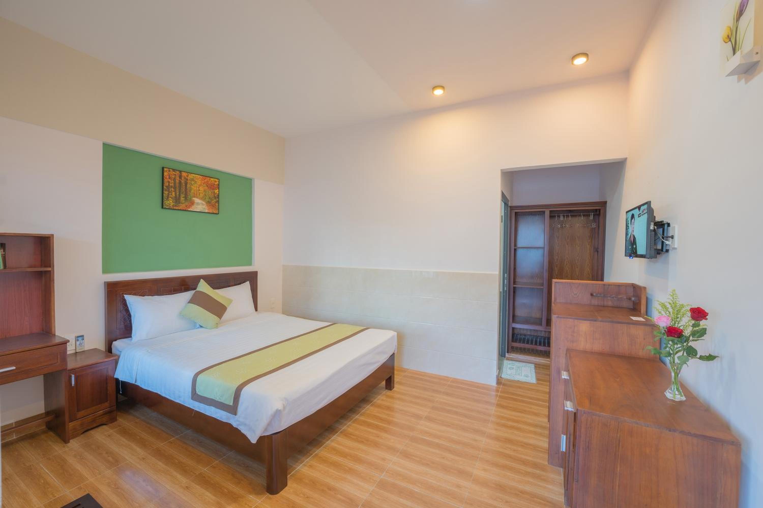 Countryside Moon Homestay