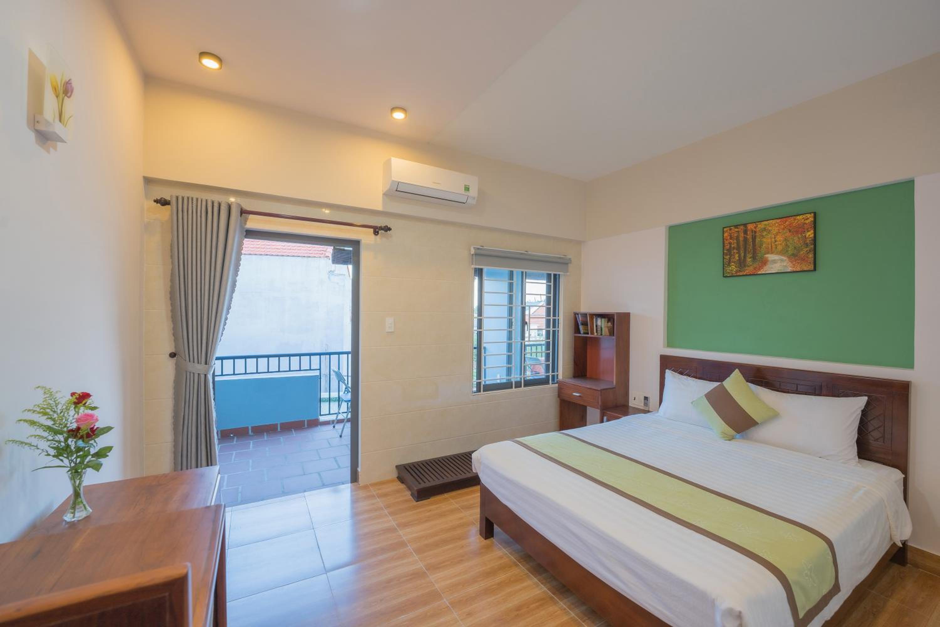 Countryside Moon Homestay