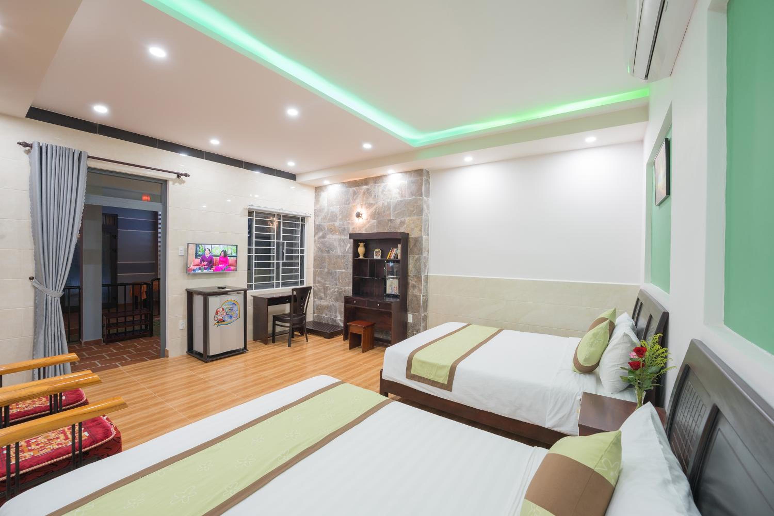 Countryside Moon Homestay