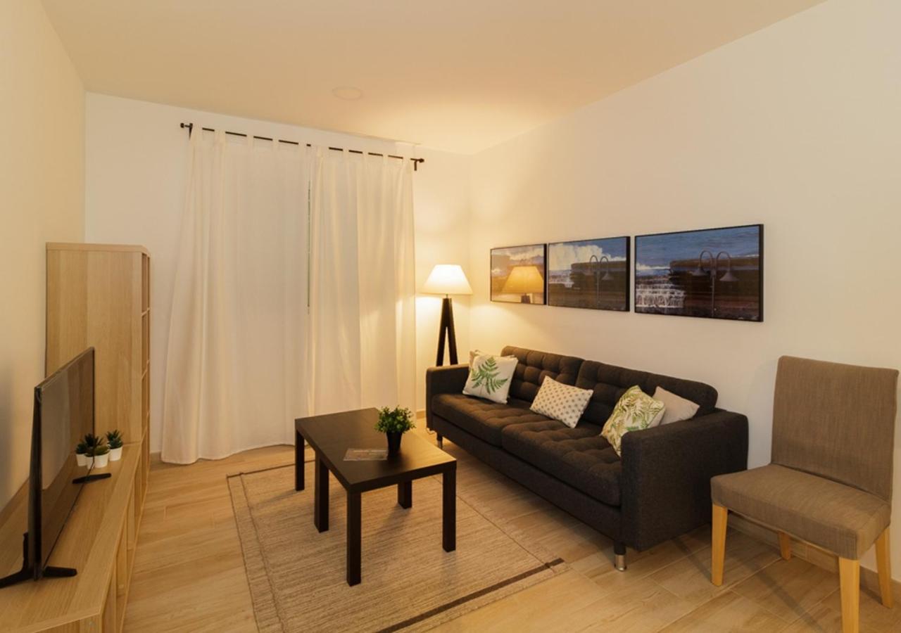 Moderno apartamento urbano en barrio histórico 1ºI photo 4