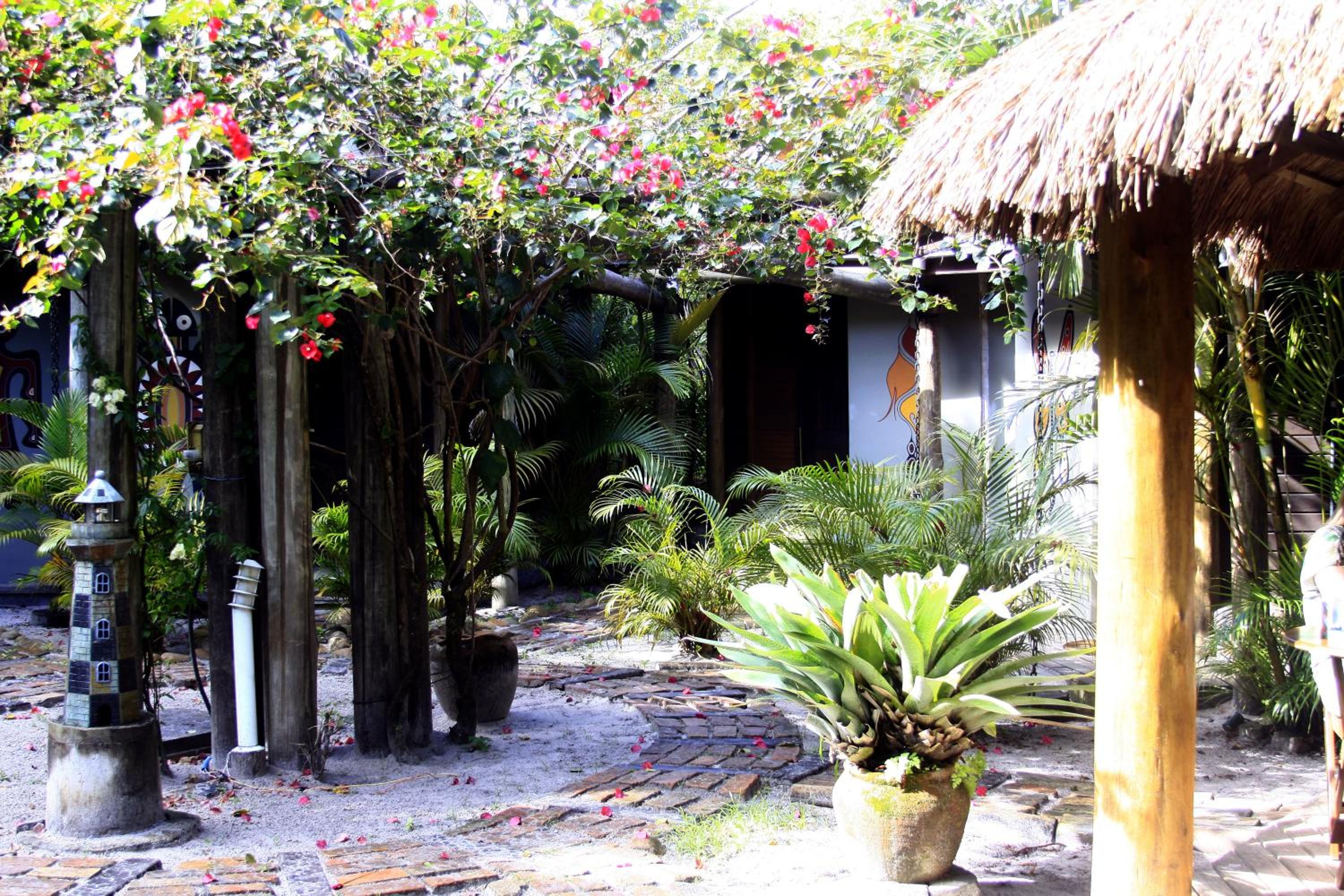 Vila da Pousadinha