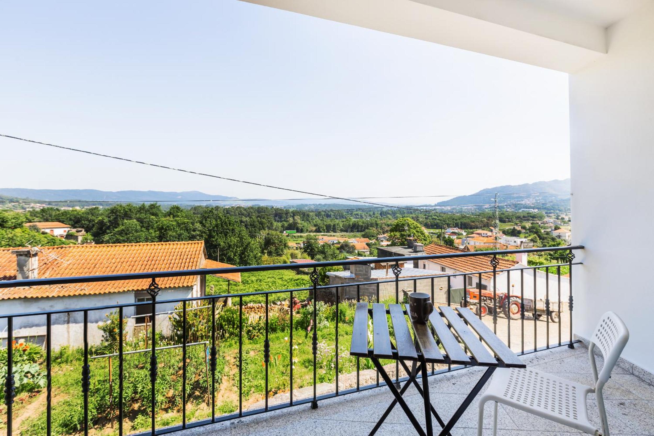 Casa da Leira with Garden view 3