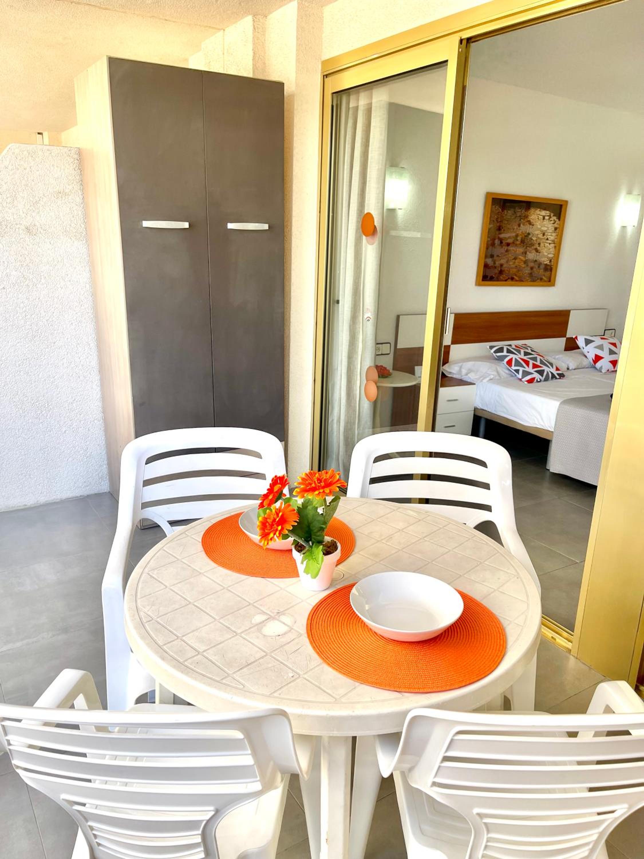 APARTBEACH NOVELTY CLIMATIZADO y VISTAS PLAYA view 5