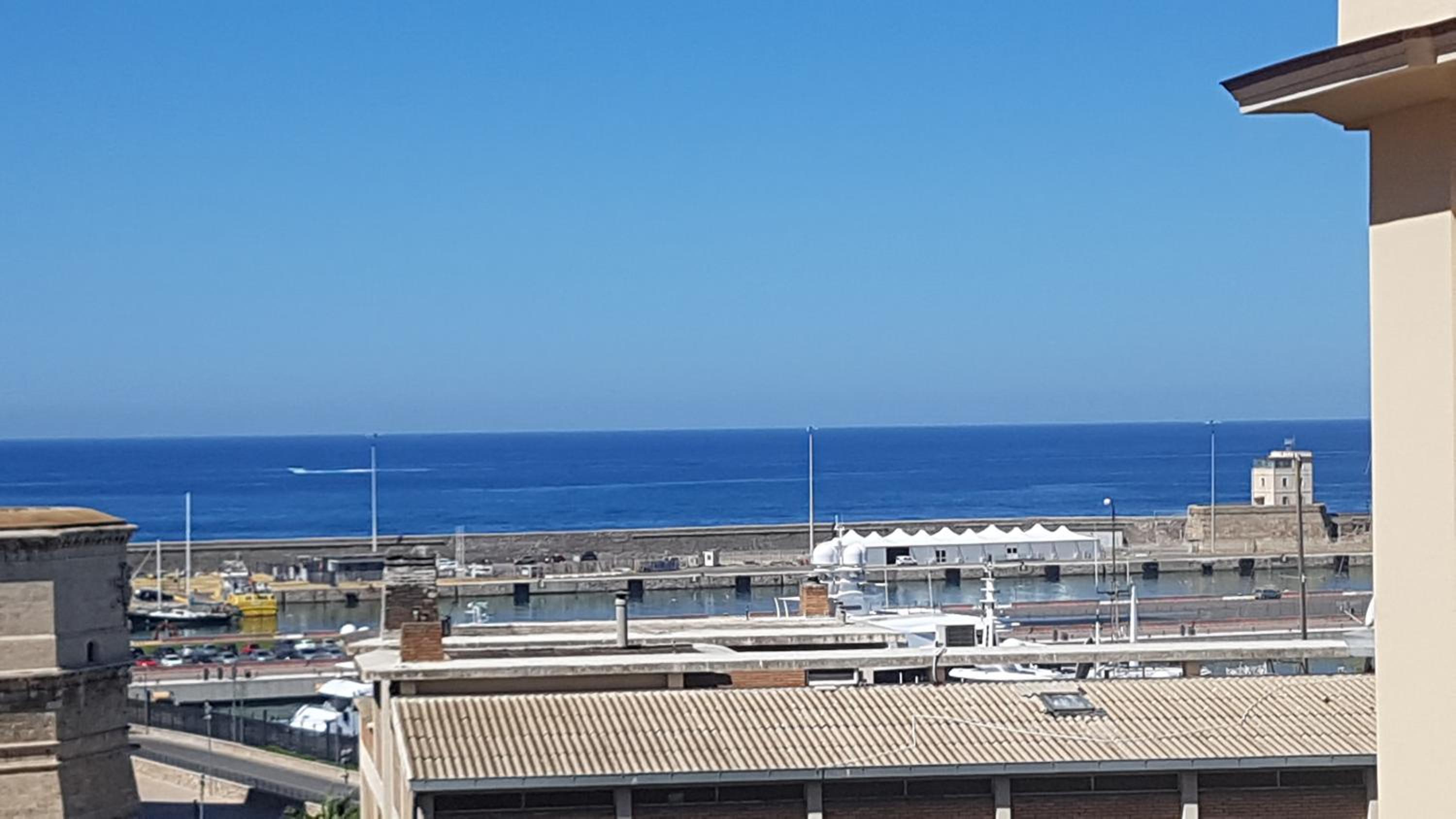 Appartamenti Doria