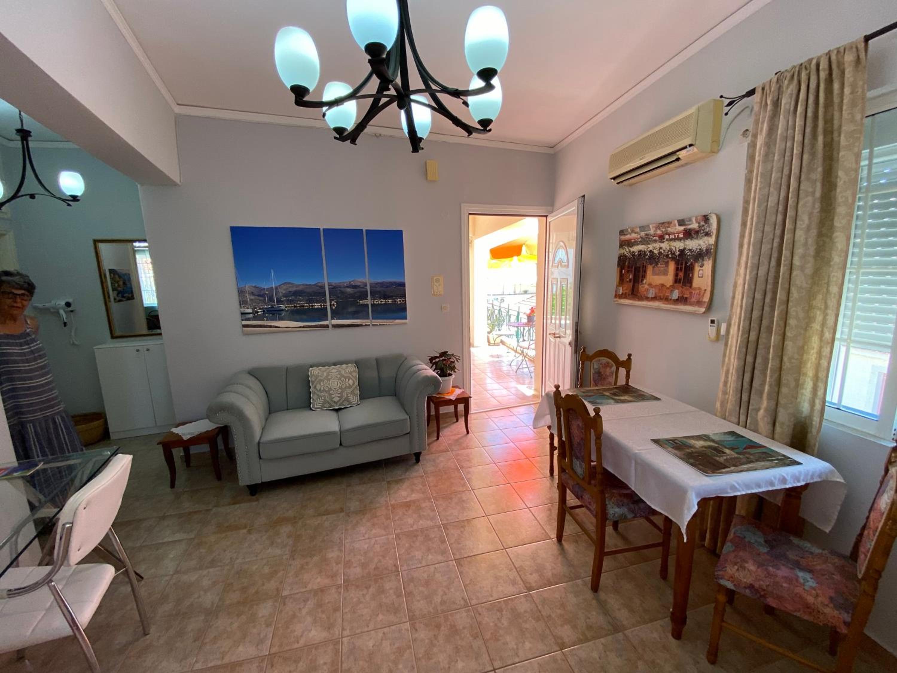 Gallery Apartments, photo 68