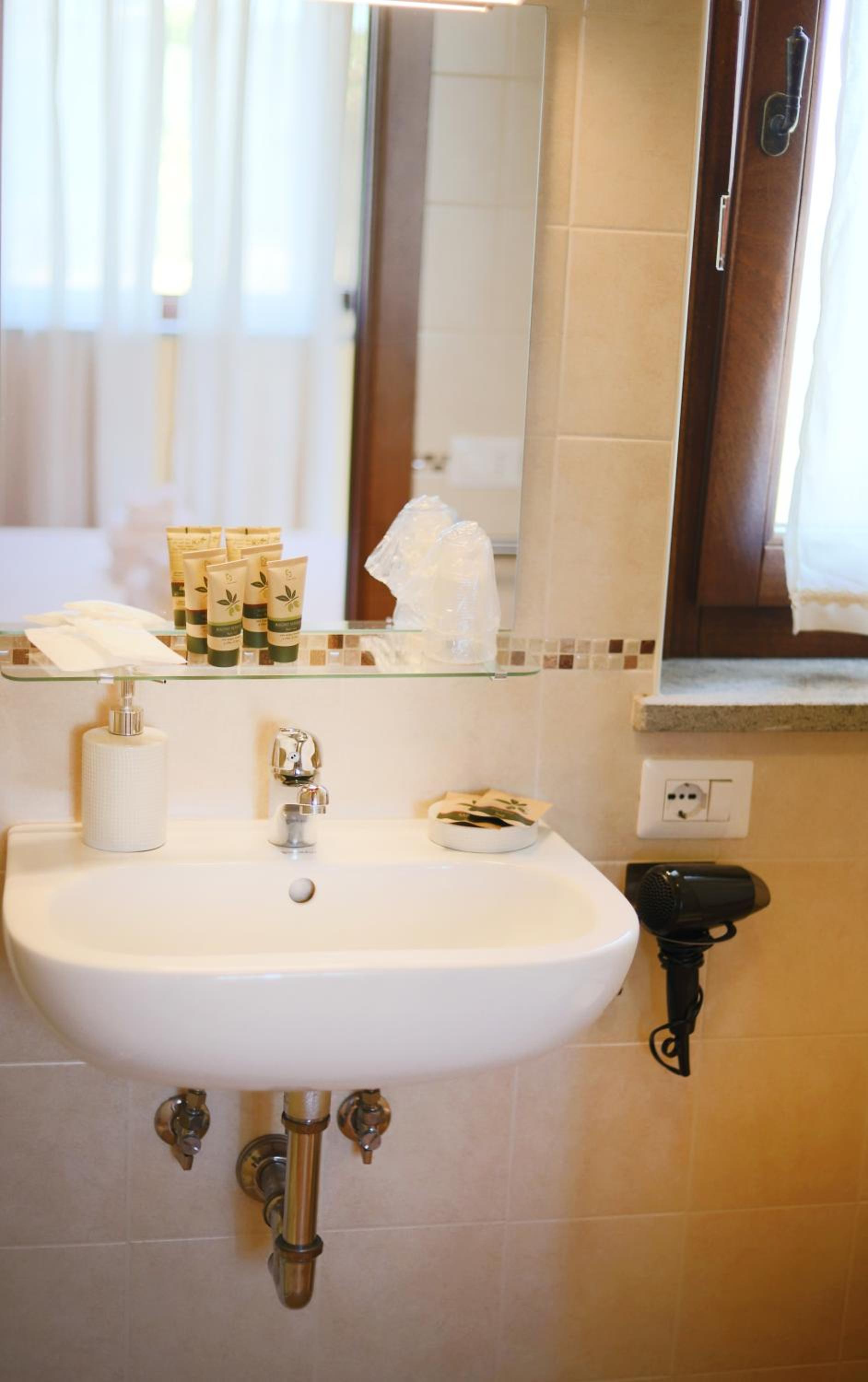 Agriturismo Poggio Degli Ulivi