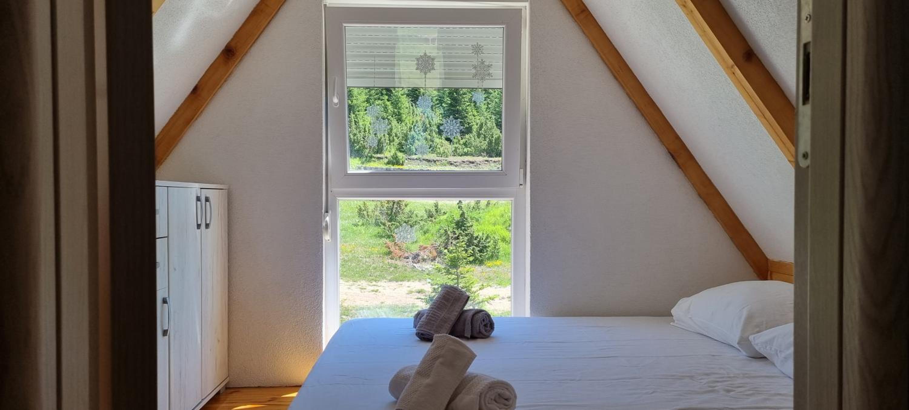 Guest House Tamara view 5