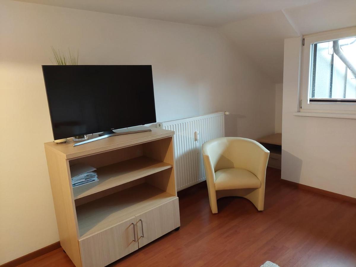 Haus Föhrenwald Ferienwohnung Mundeblick