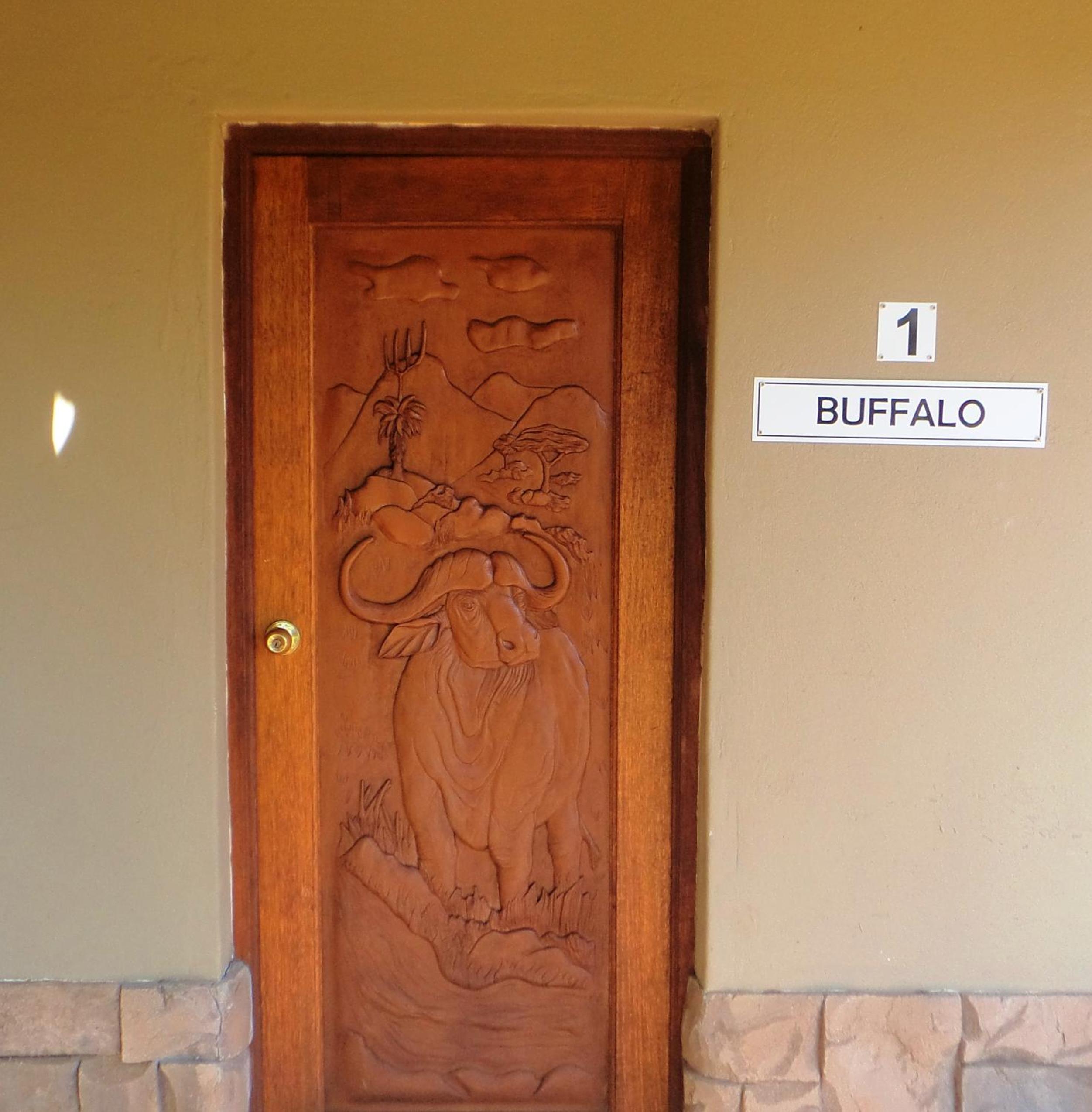 Kareekloof Game Farm