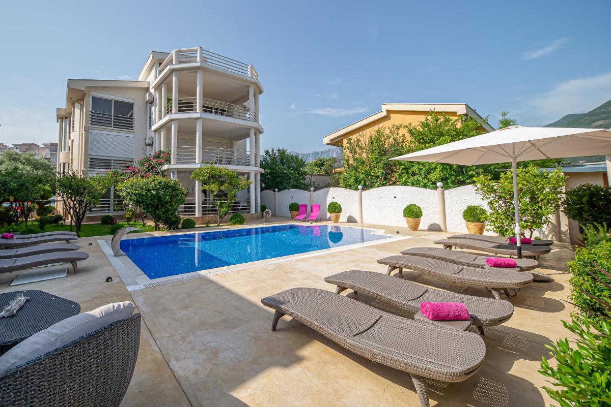 Lux Villa Princess photo 4