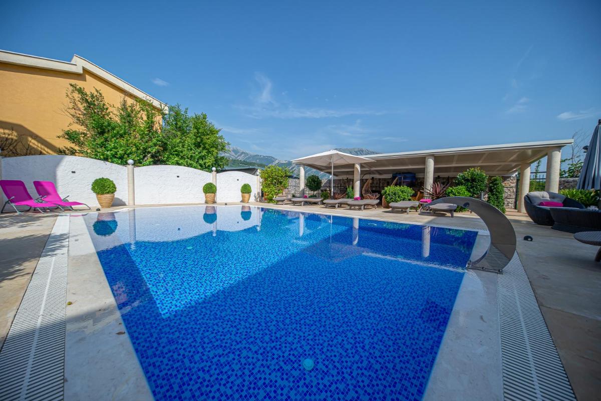Lux Villa Princess photo 3
