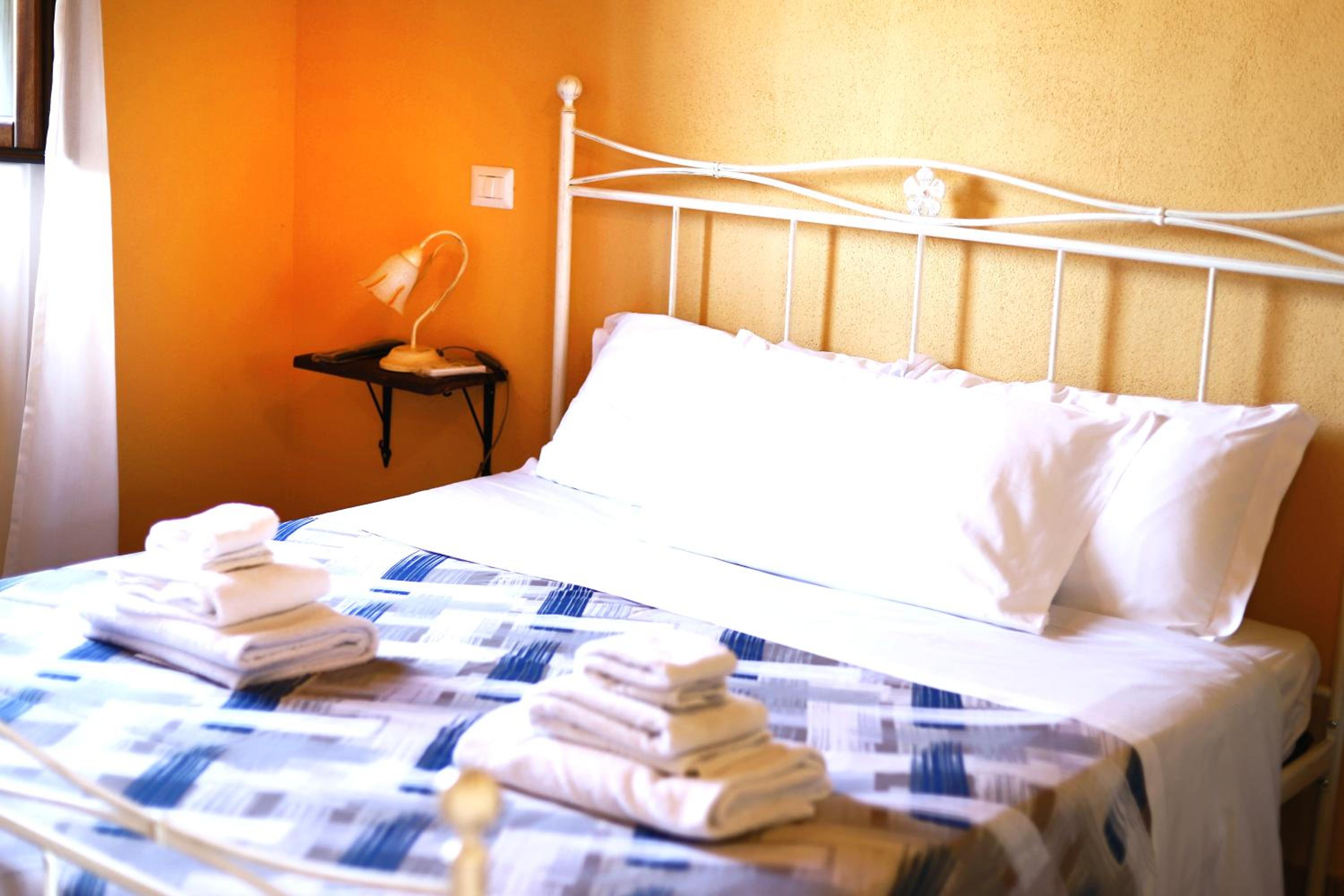 Agriturismo Poggio Degli Ulivi